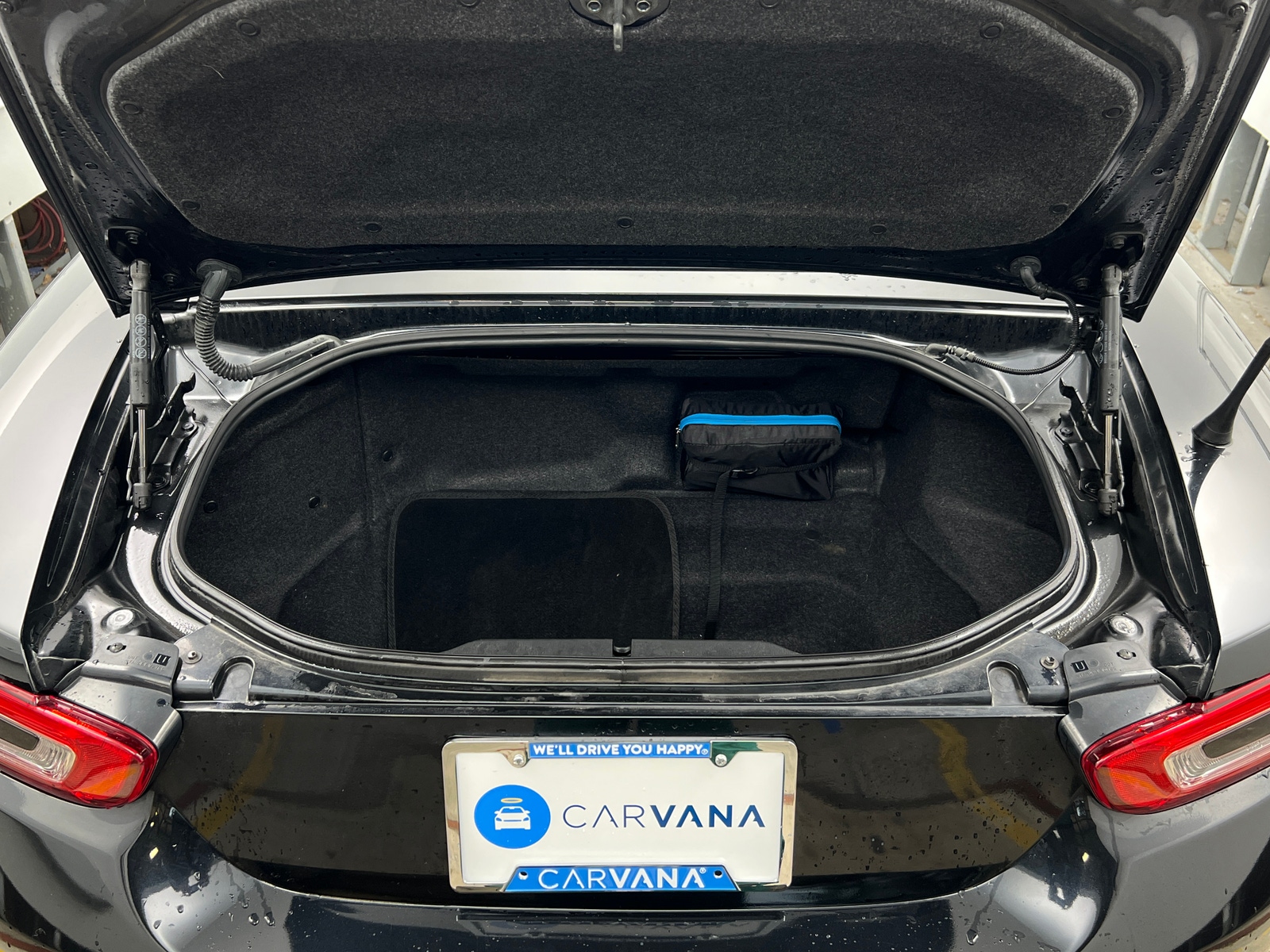 Thumbnail: 2019 Fiat 124 Spider - 4