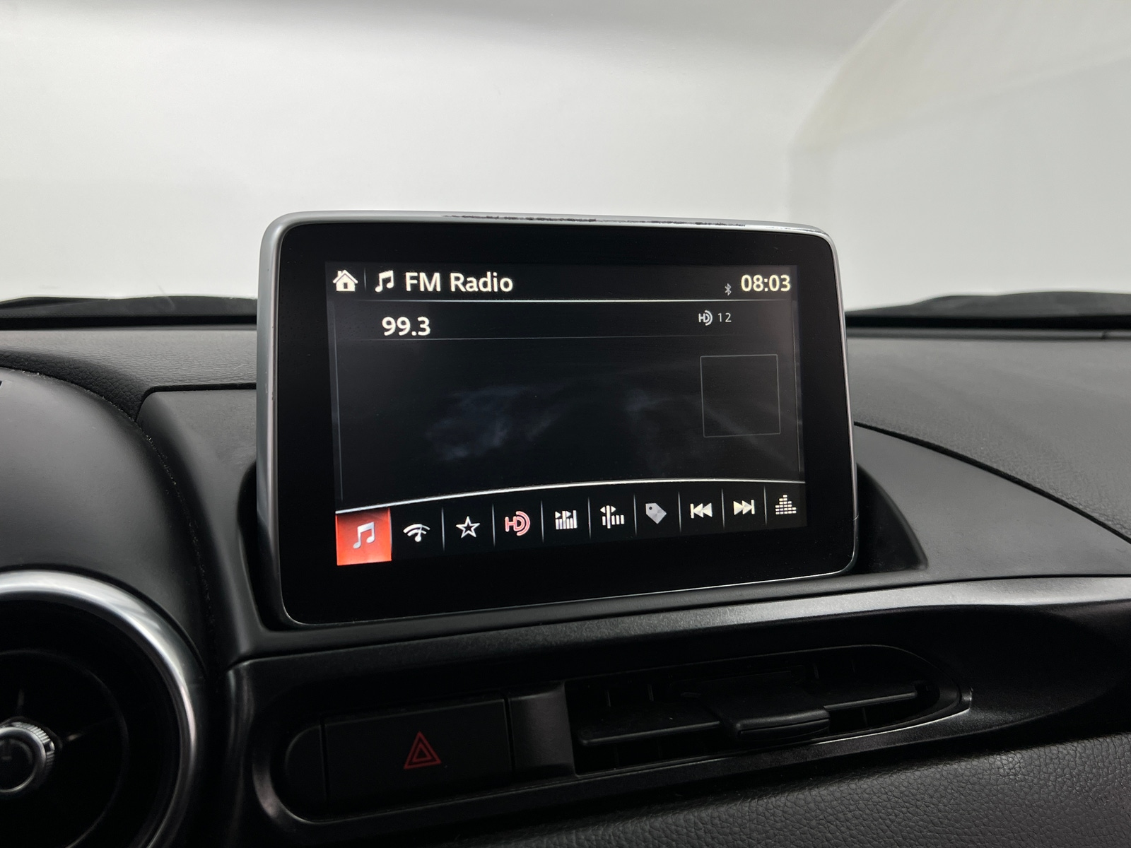 Thumbnail: 2019 Fiat 124 Spider - 2