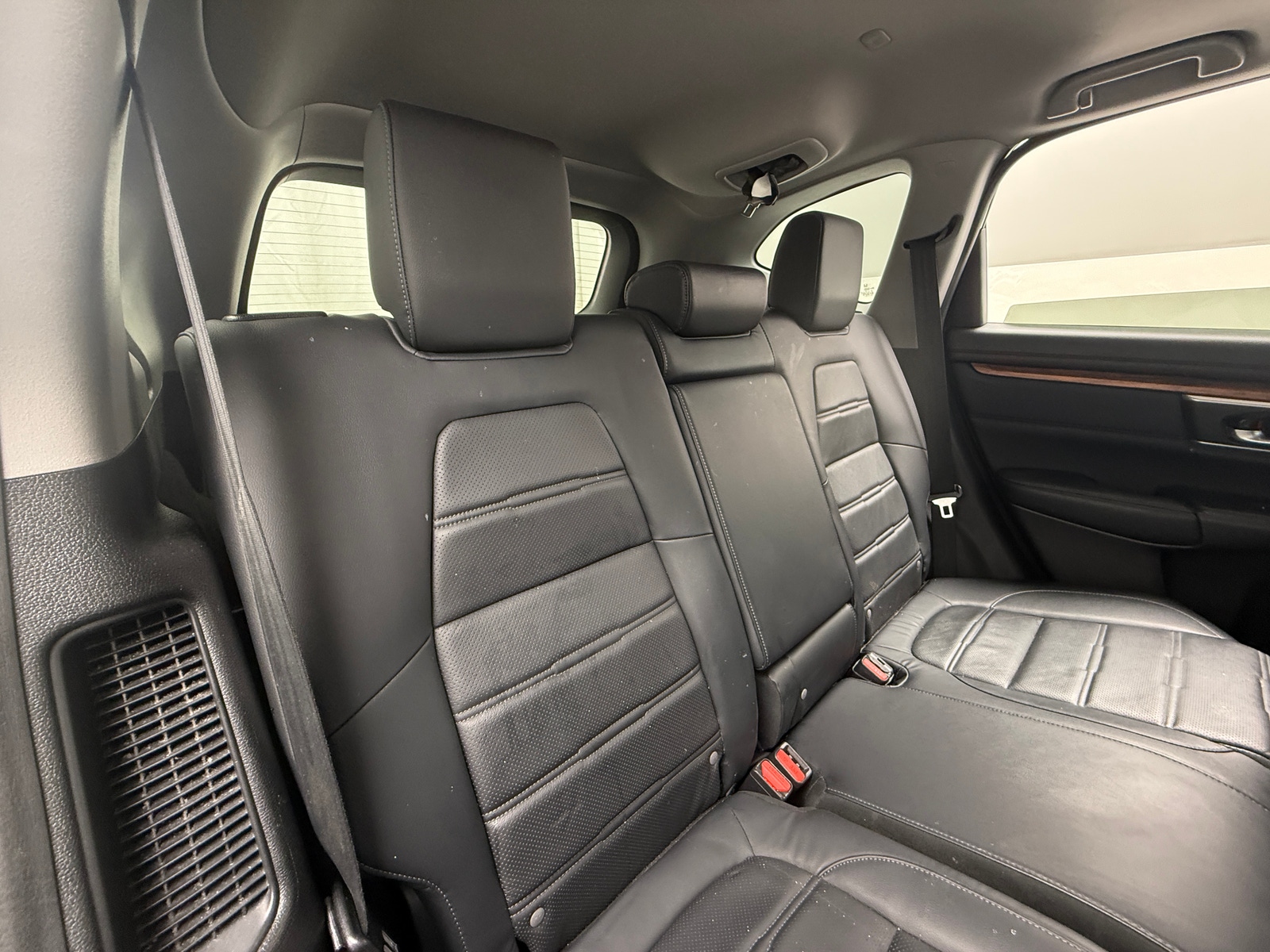 Thumbnail: 2022 Honda CR-V - 5