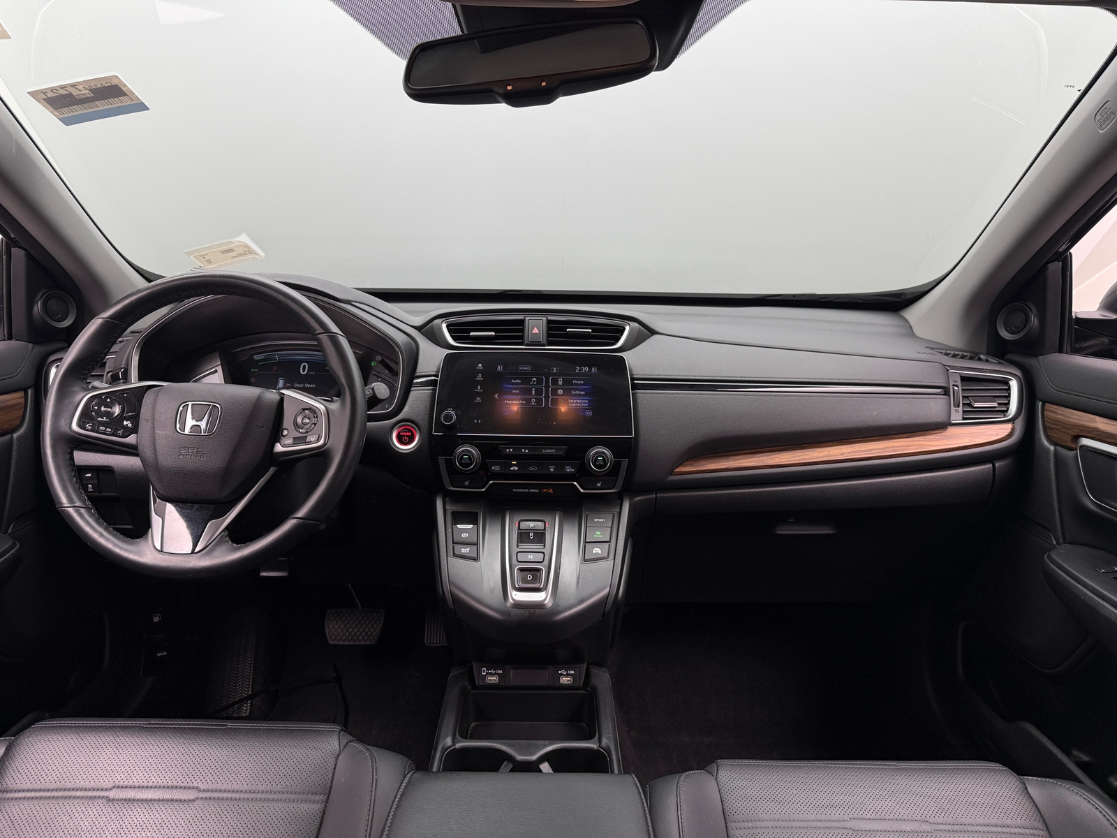 Thumbnail: 2022 Honda CR-V - 2