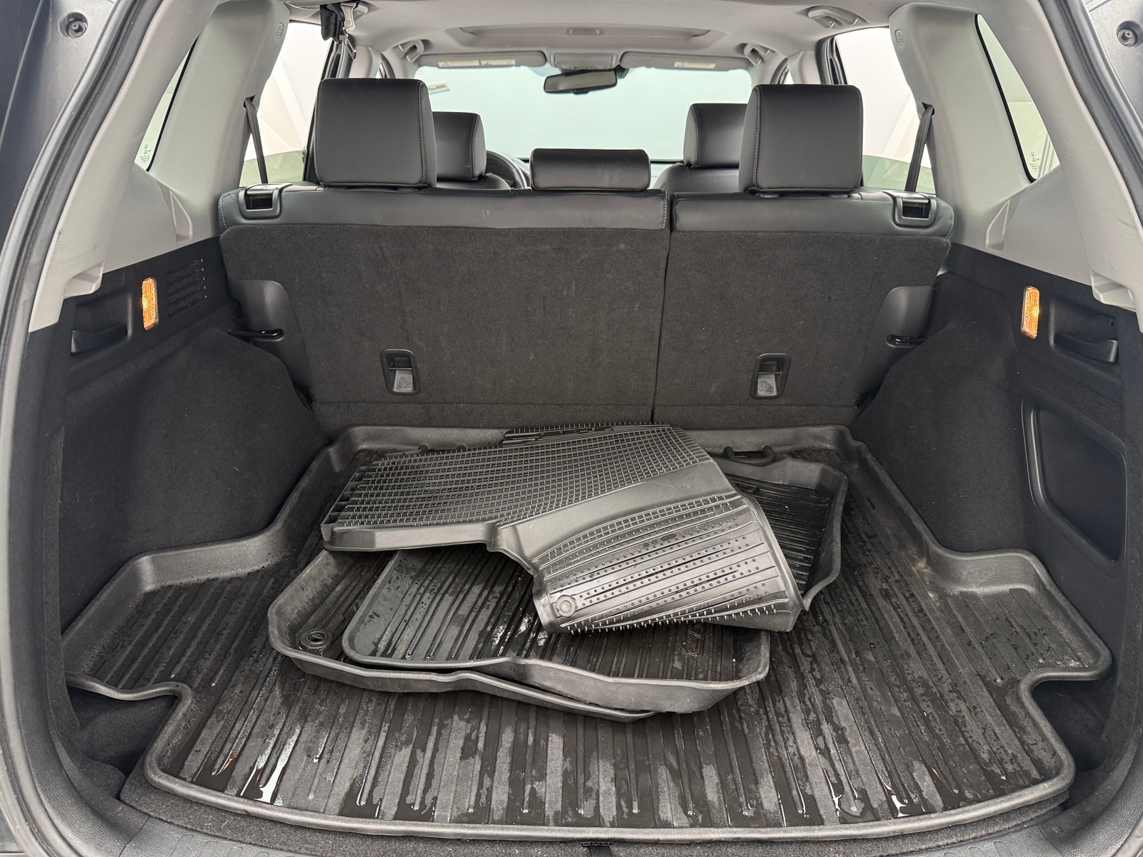 Thumbnail: 2022 Honda CR-V - 6