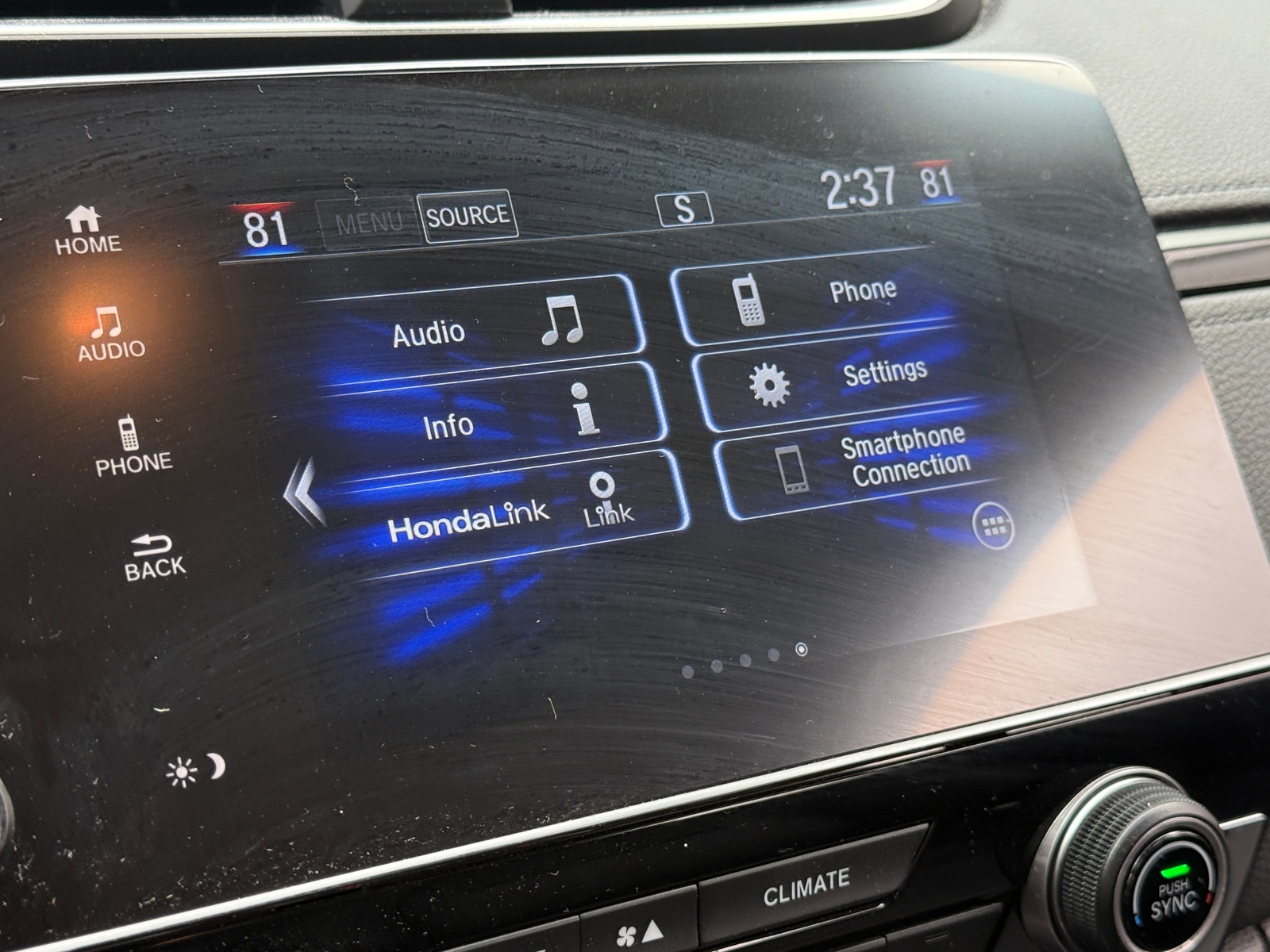 Thumbnail: 2022 Honda CR-V - 3