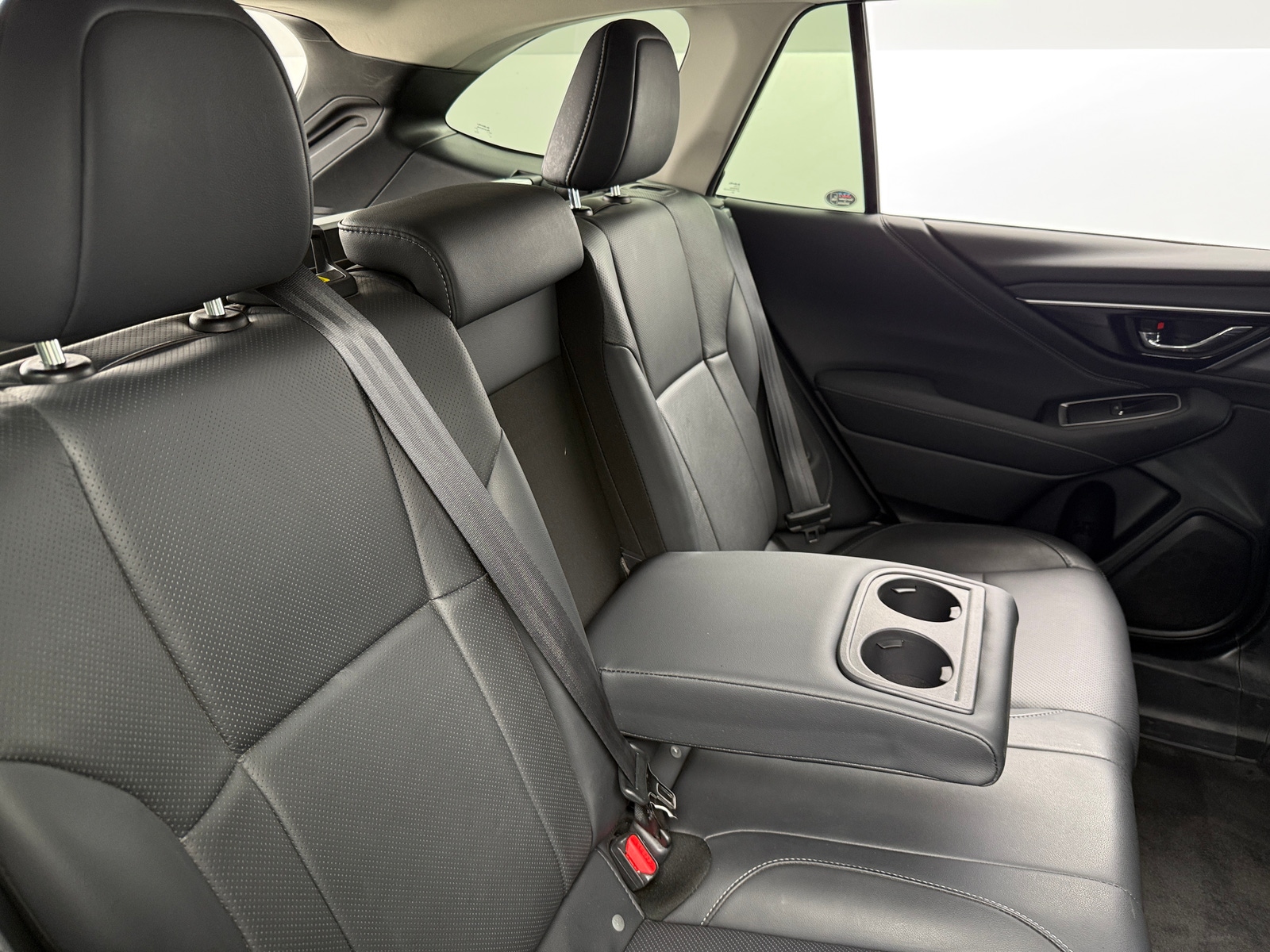 Thumbnail: 2023 Subaru Outback - 6