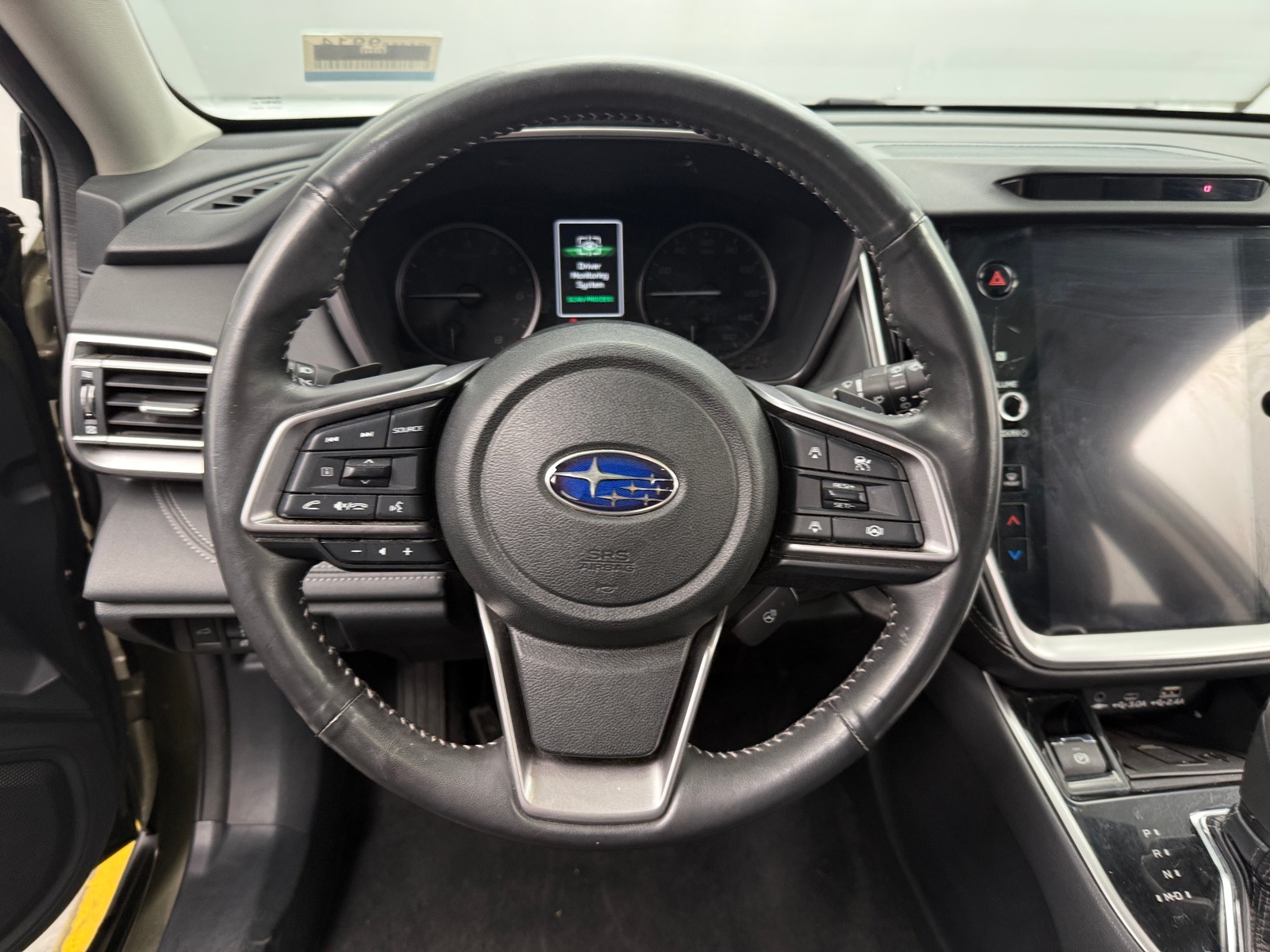 Thumbnail: 2023 Subaru Outback - 5