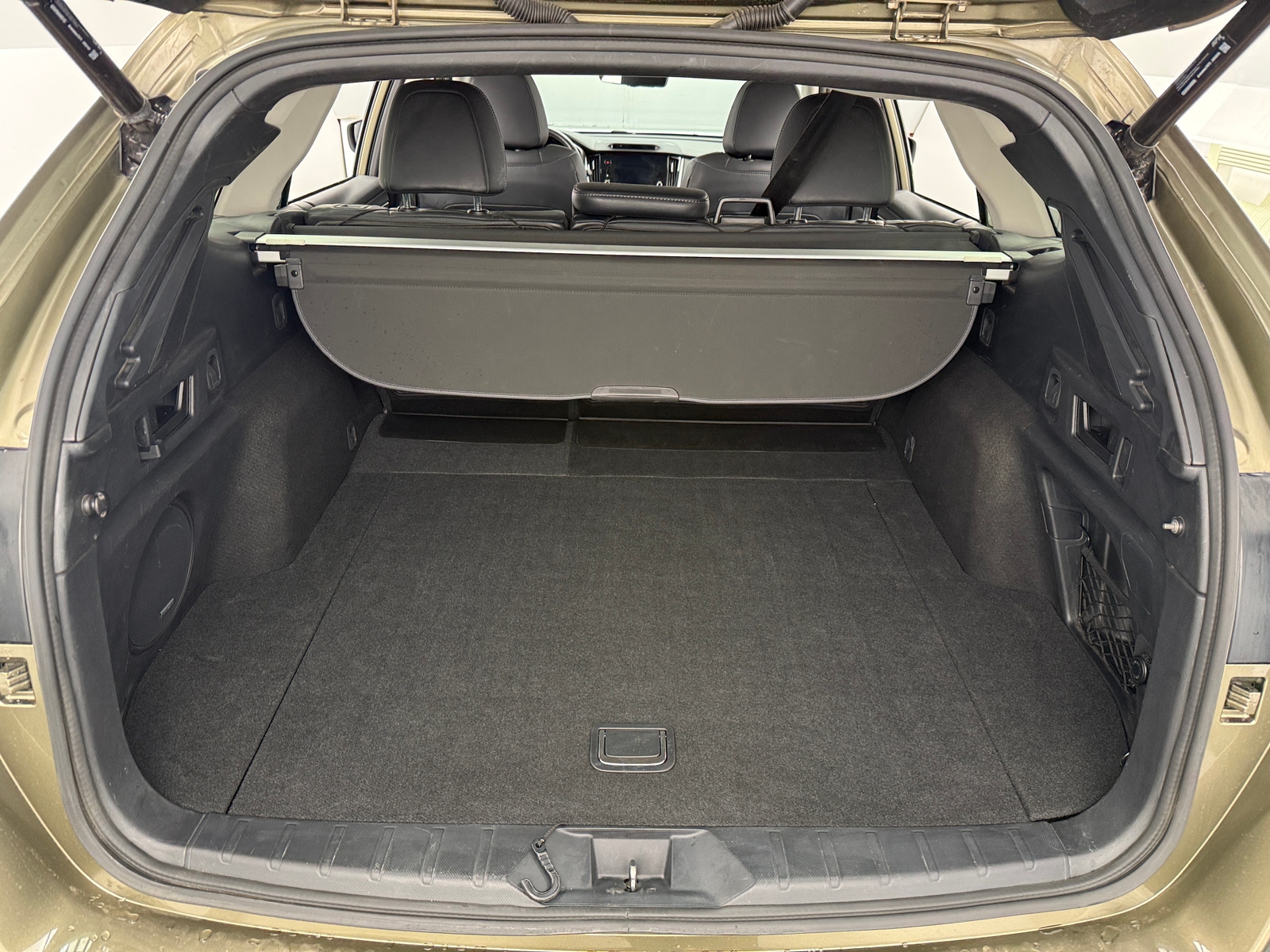 Thumbnail: 2023 Subaru Outback - 7