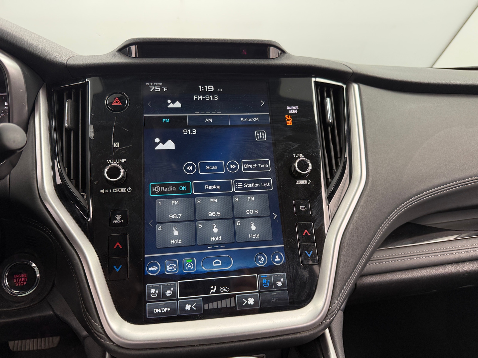 Thumbnail: 2023 Subaru Outback - 4