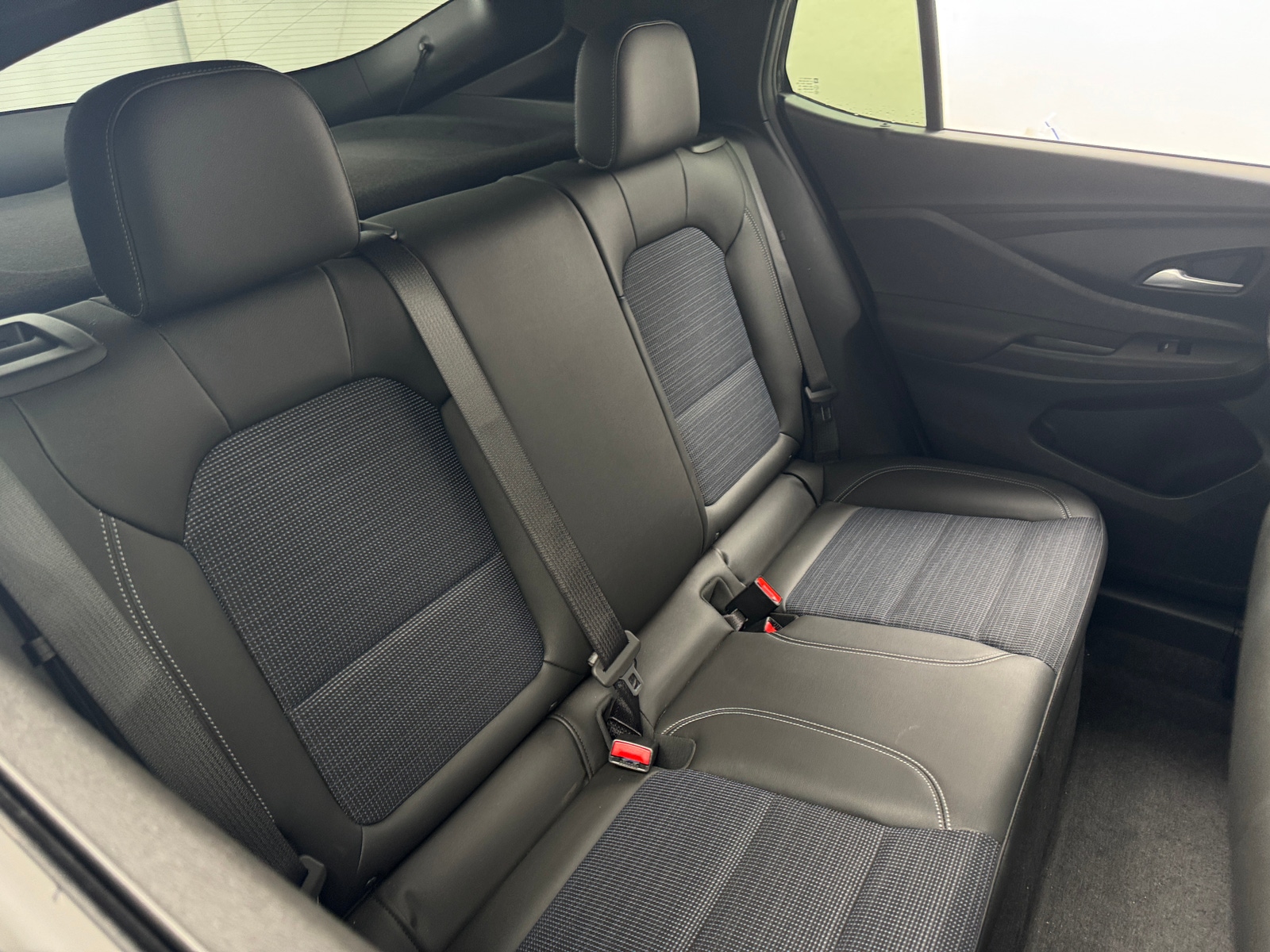 Thumbnail: 2025 Buick Envista - 5