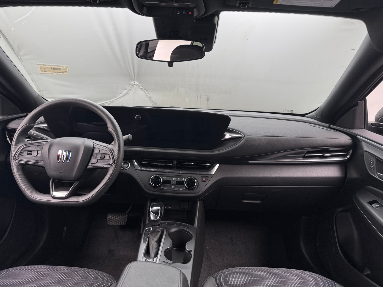 Thumbnail: 2025 Buick Envista - 2