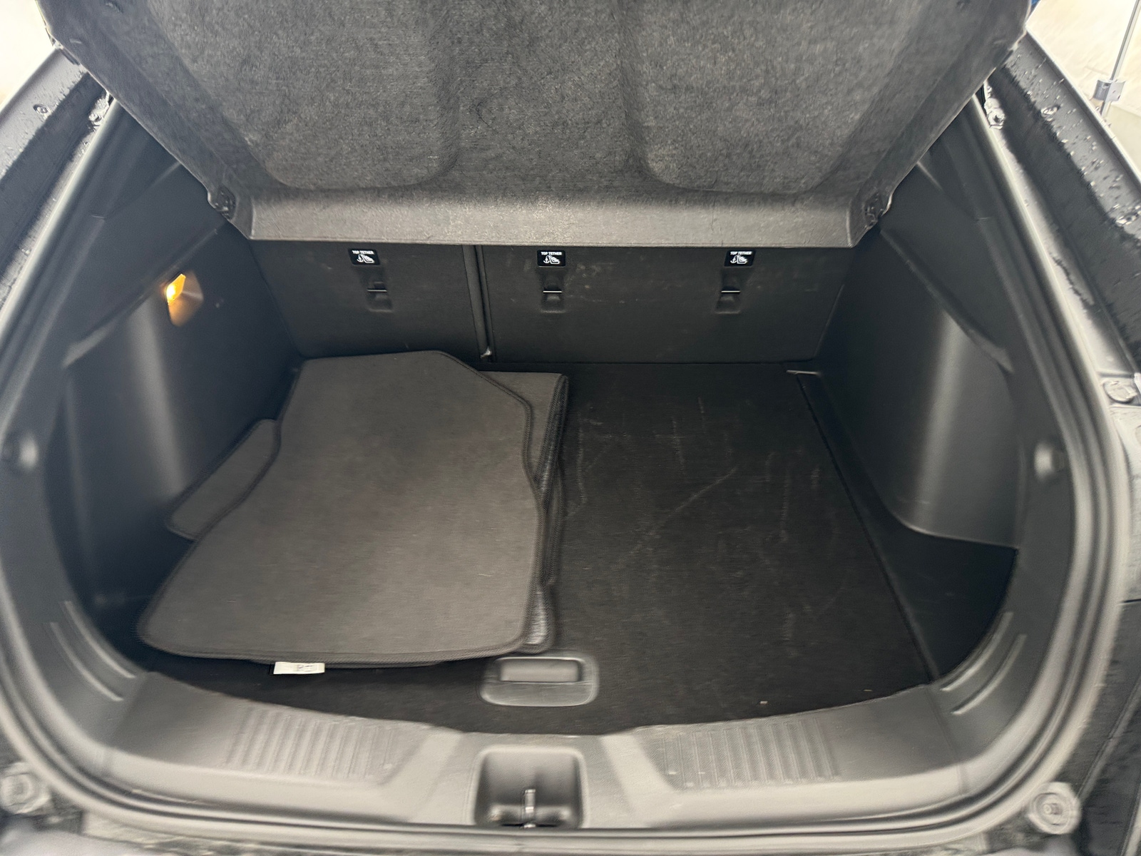 Thumbnail: 2025 Buick Envista - 6