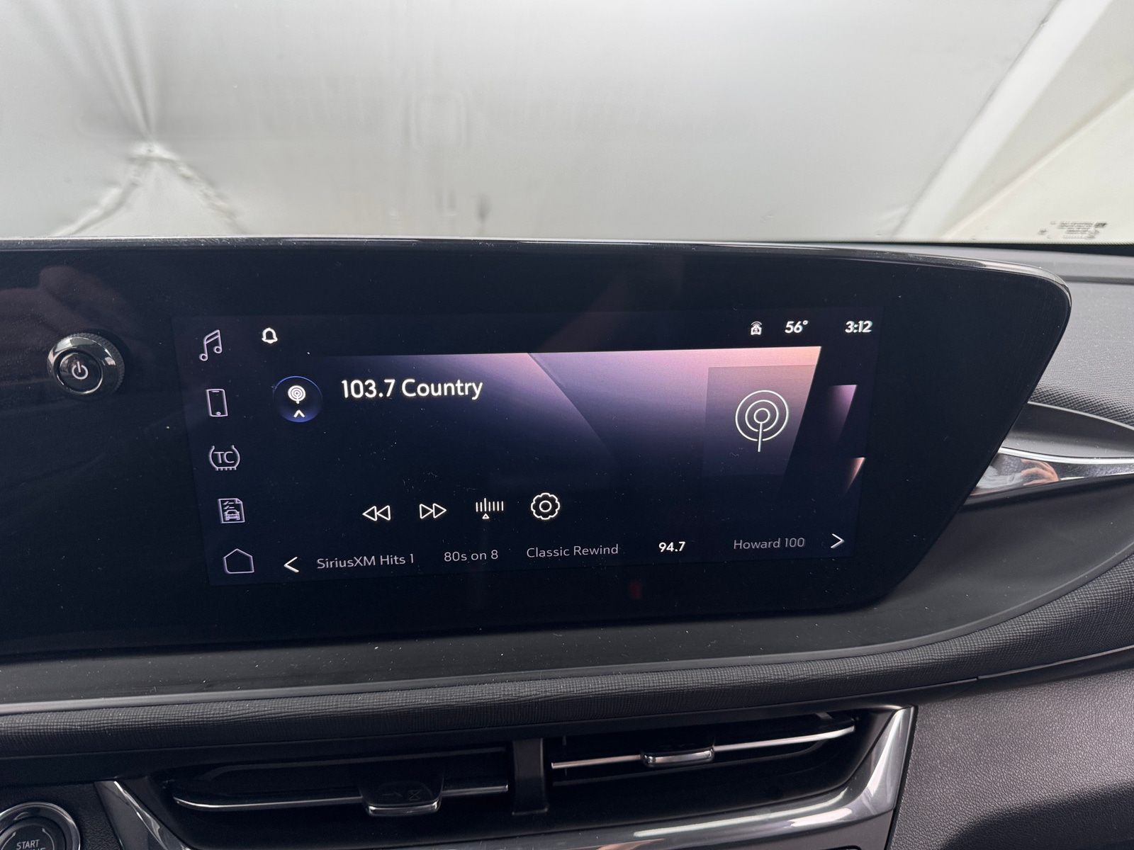 Thumbnail: 2025 Buick Envista - 3