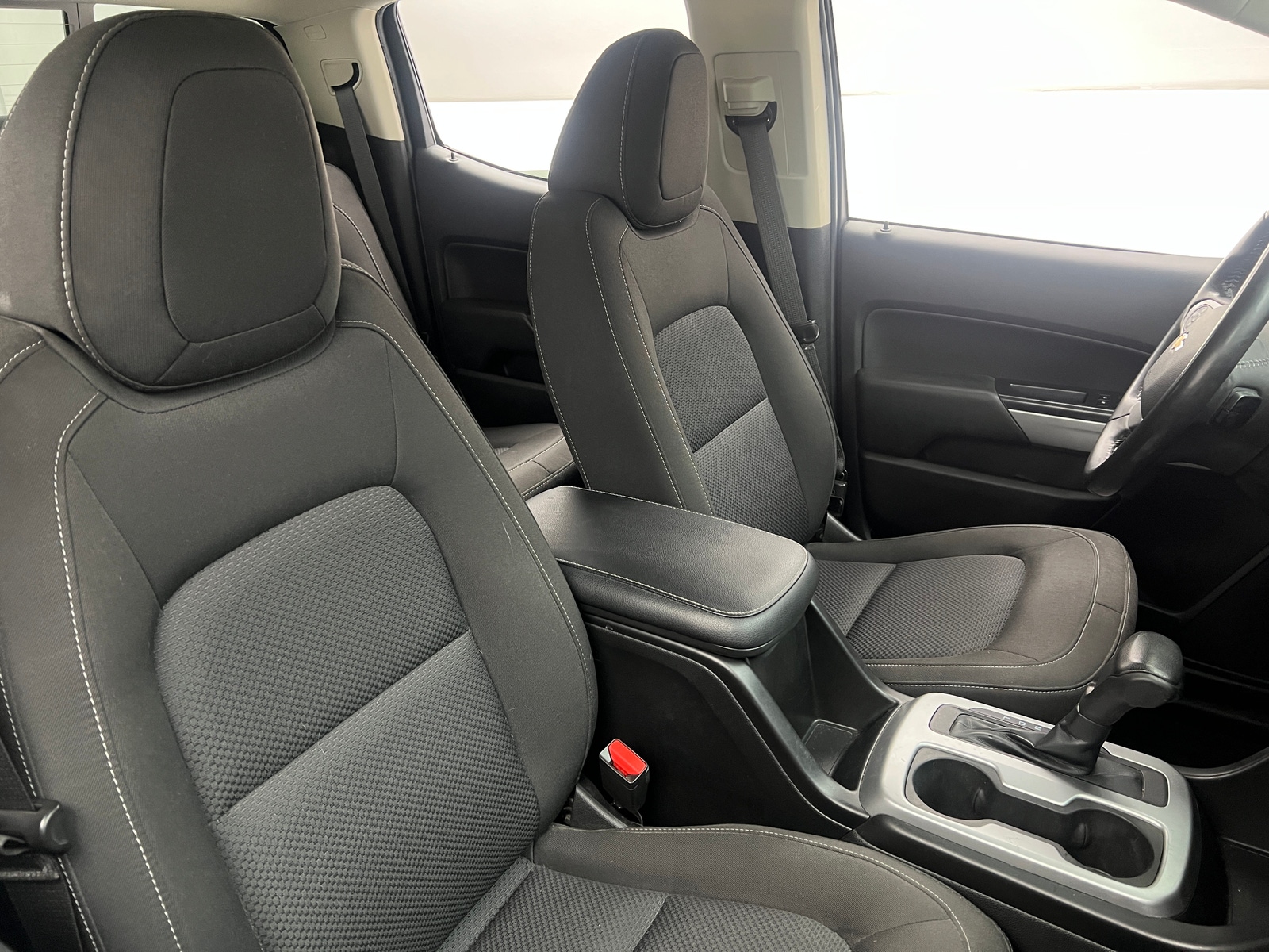 Thumbnail: 2021 Chevrolet Colorado - 2