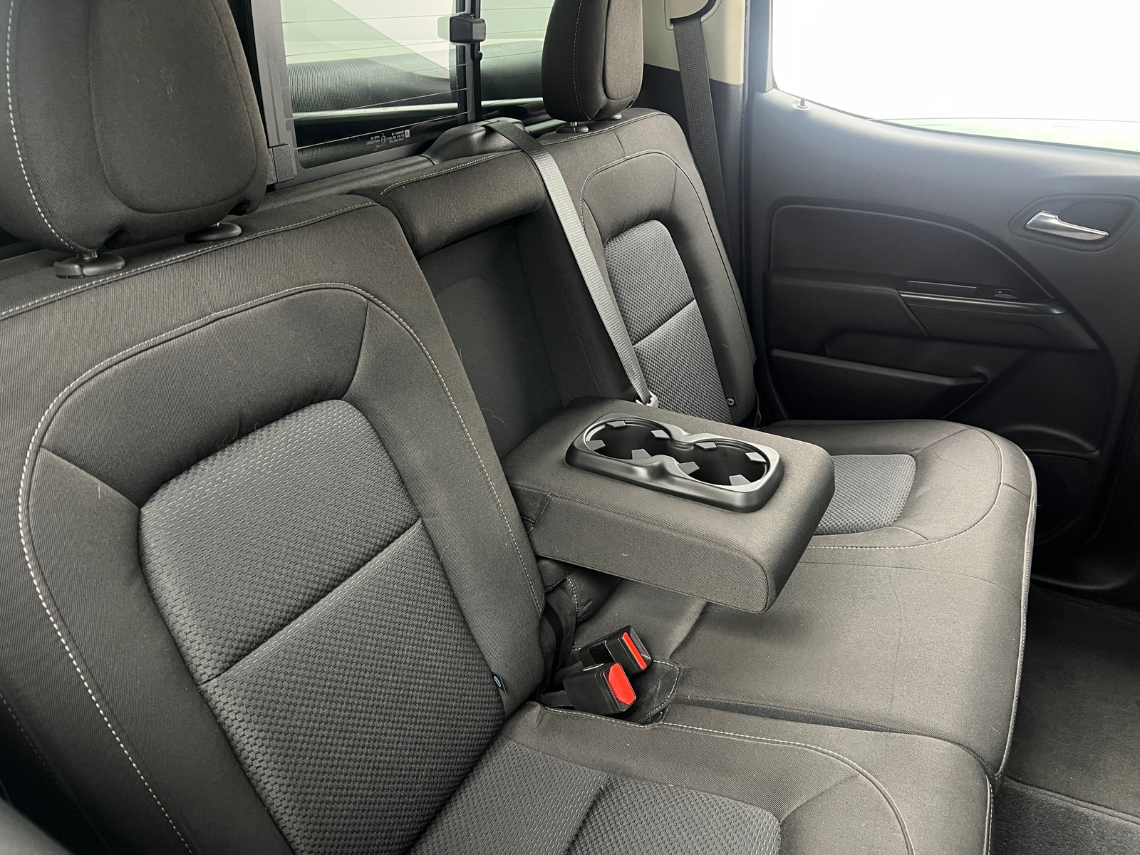 Thumbnail: 2021 Chevrolet Colorado - 6