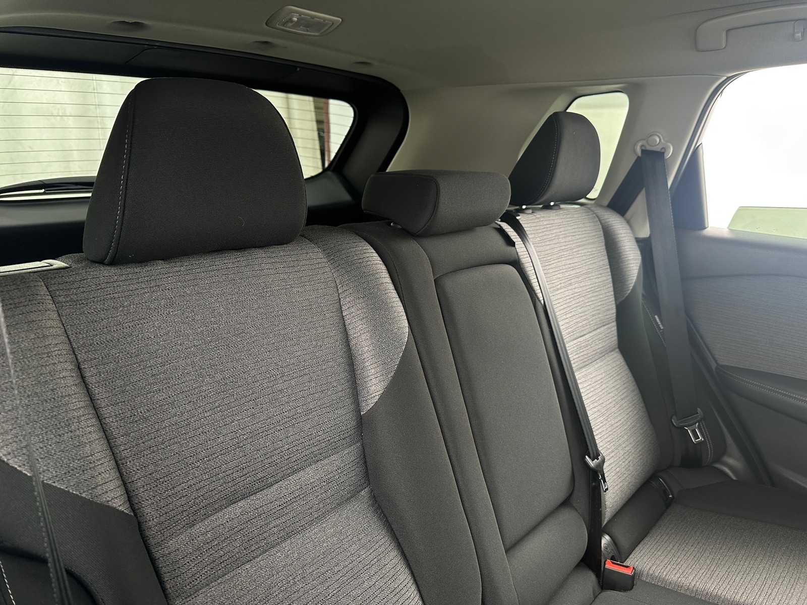 Thumbnail: 2022 Nissan Rogue - 6