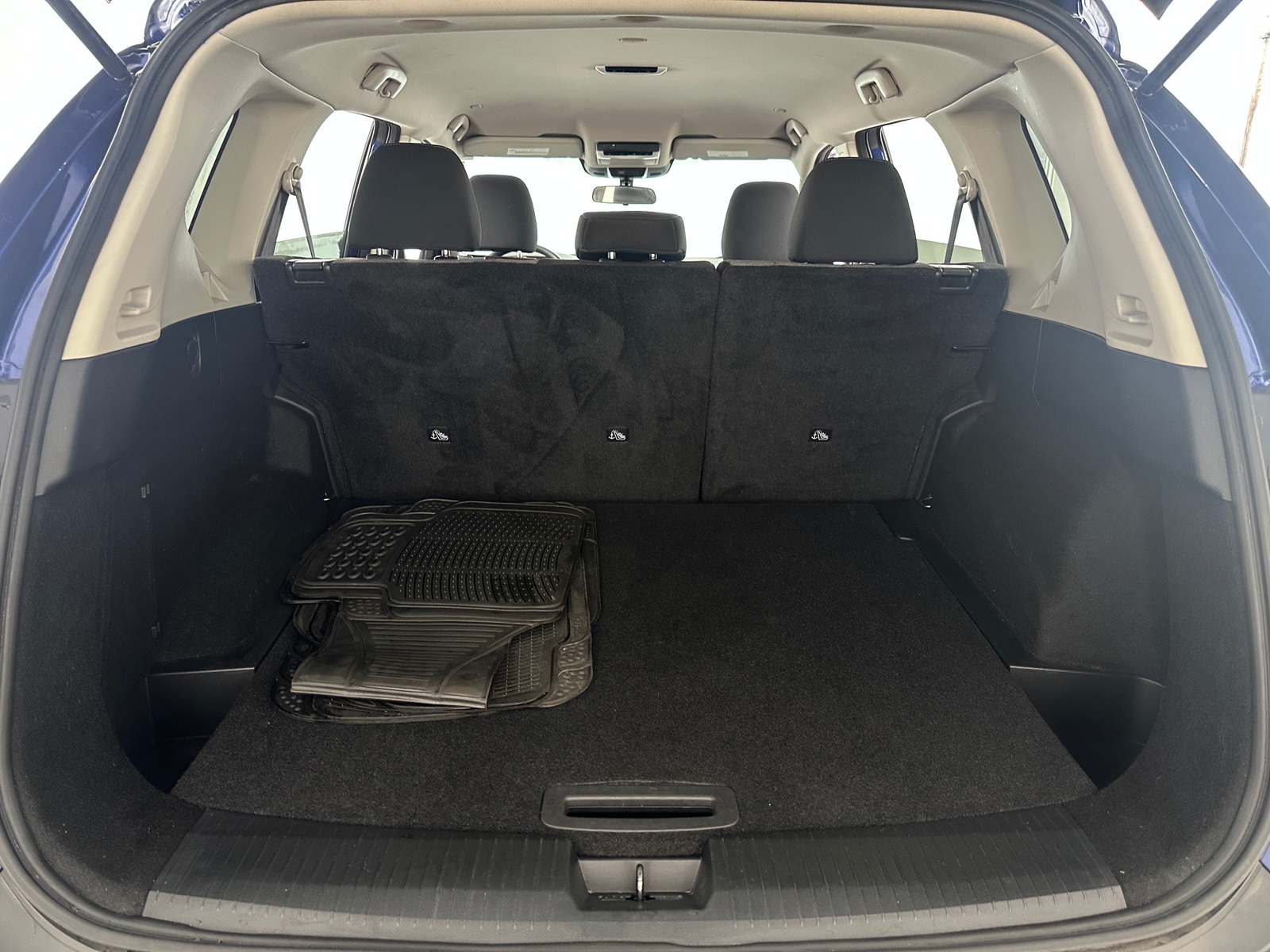 Thumbnail: 2022 Nissan Rogue - 7