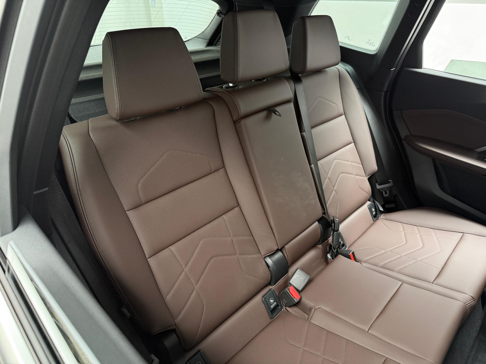 Thumbnail: 2025 BMW X1 - 5