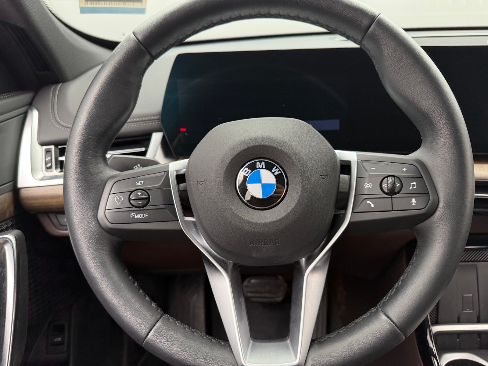 Thumbnail: 2025 BMW X1 - 4
