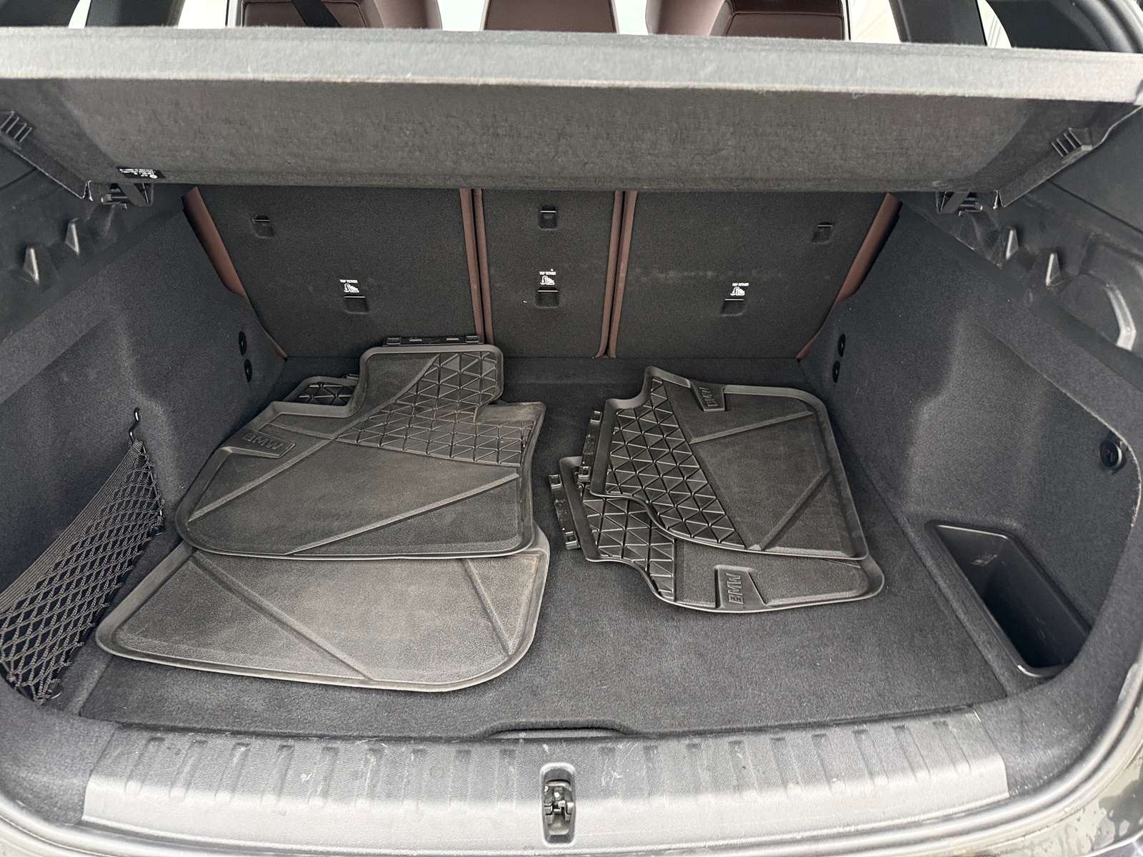 Thumbnail: 2025 BMW X1 - 6