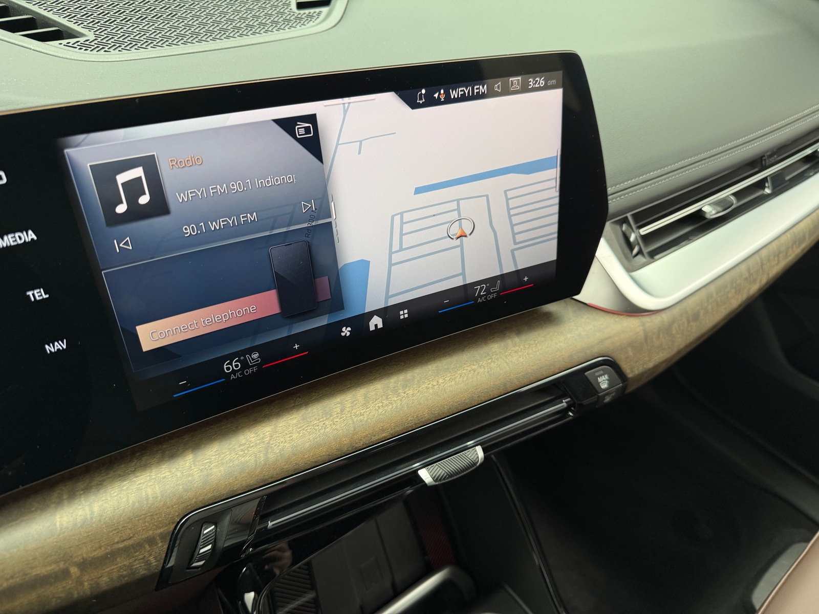 Thumbnail: 2025 BMW X1 - 3