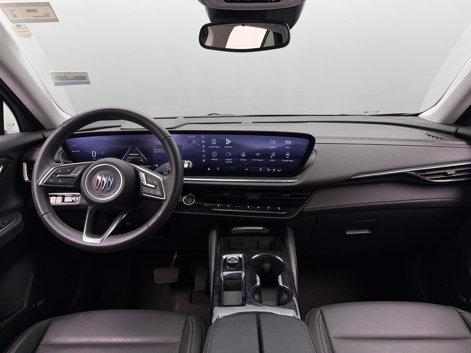 Thumbnail: 2025 Buick Envision - 2