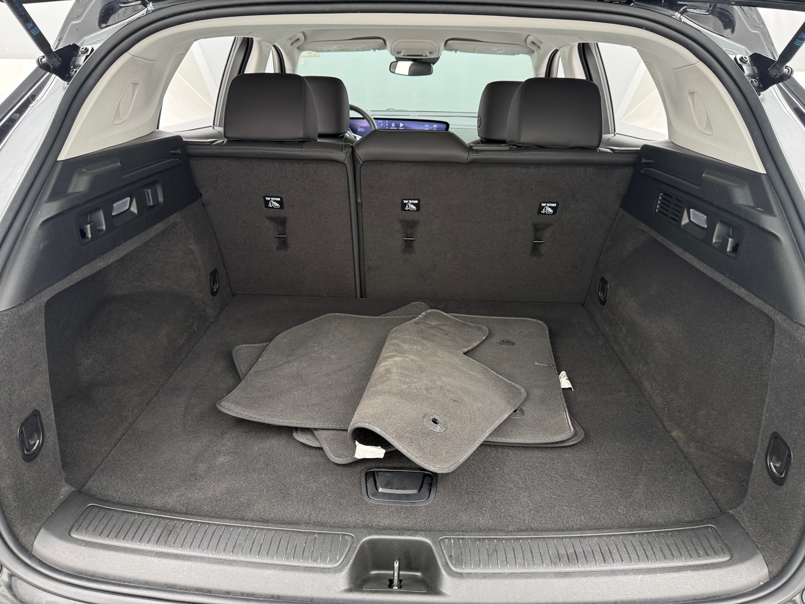 Thumbnail: 2025 Buick Envision - 6