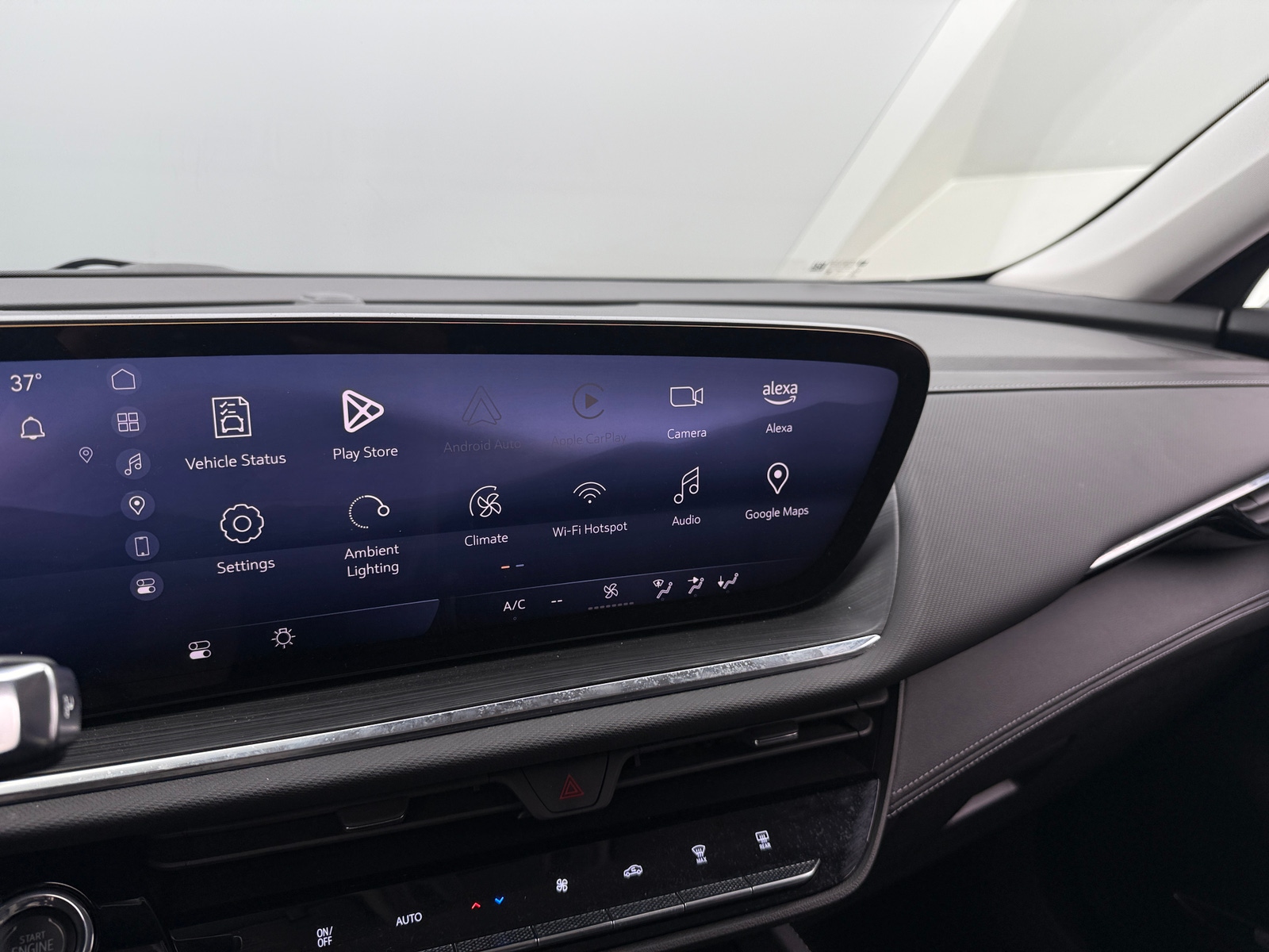 Thumbnail: 2025 Buick Envision - 3