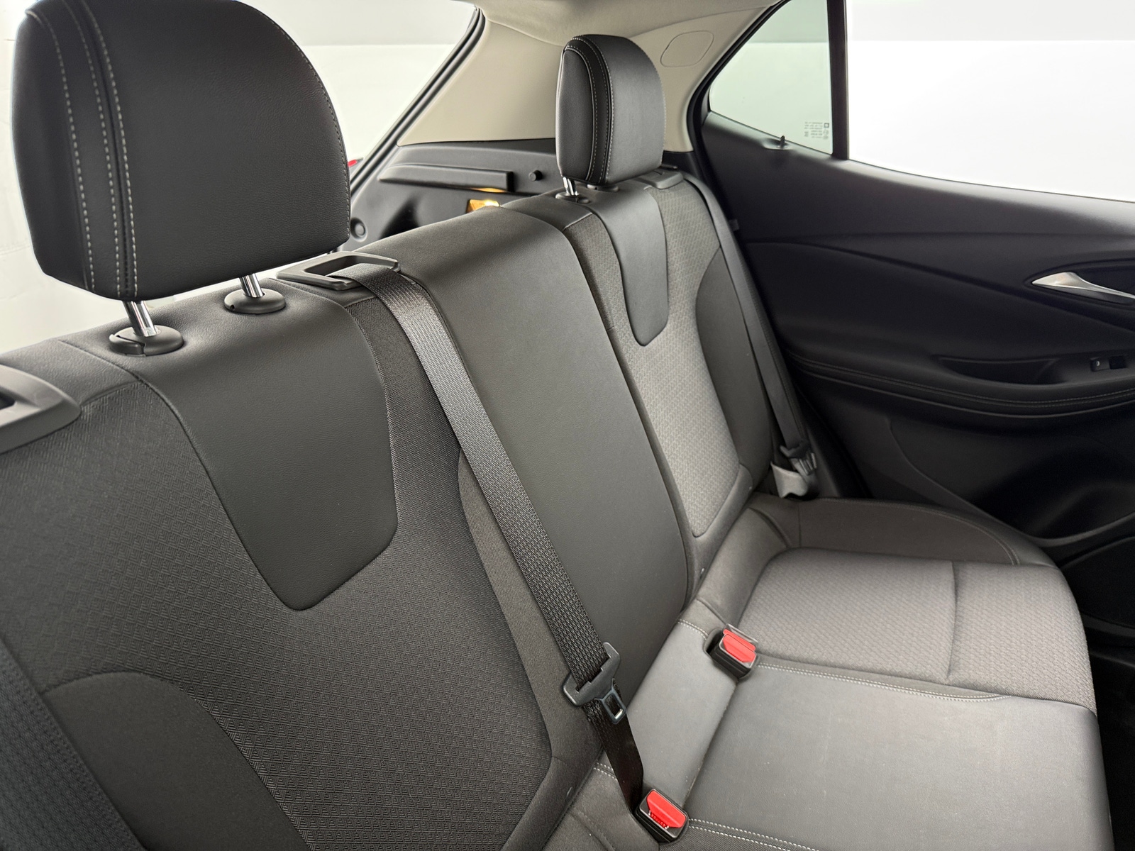 Thumbnail: 2025 Buick Encore GX - 6