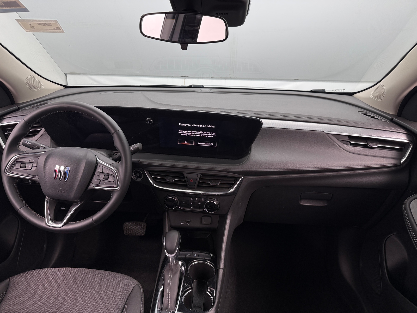 Thumbnail: 2025 Buick Encore GX - 3