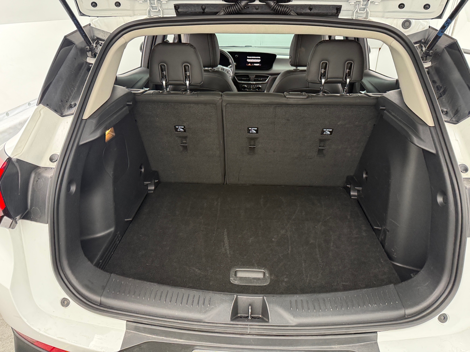 Thumbnail: 2025 Buick Encore GX - 7