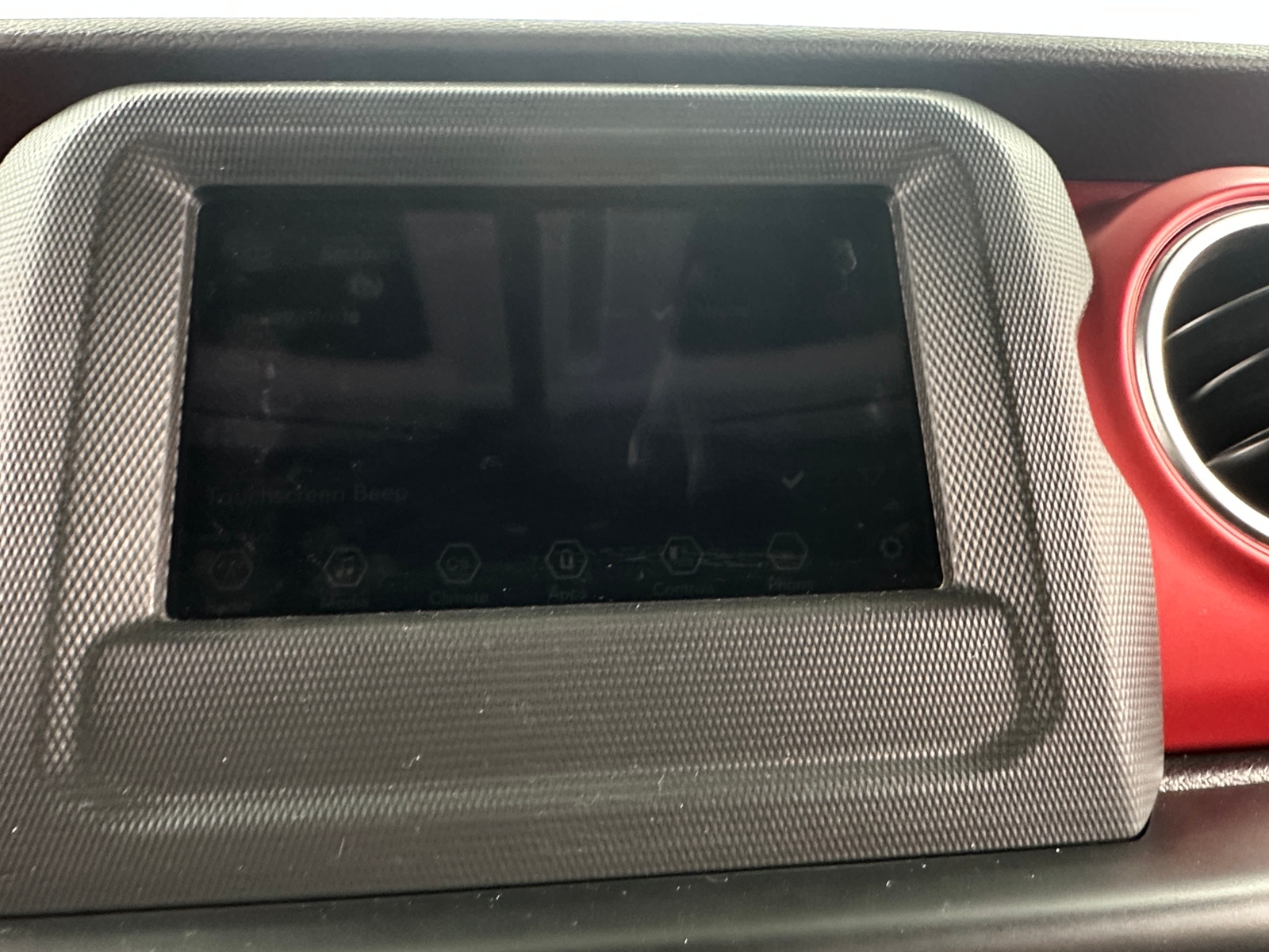 Thumbnail: 2021 Jeep Wrangler - 4