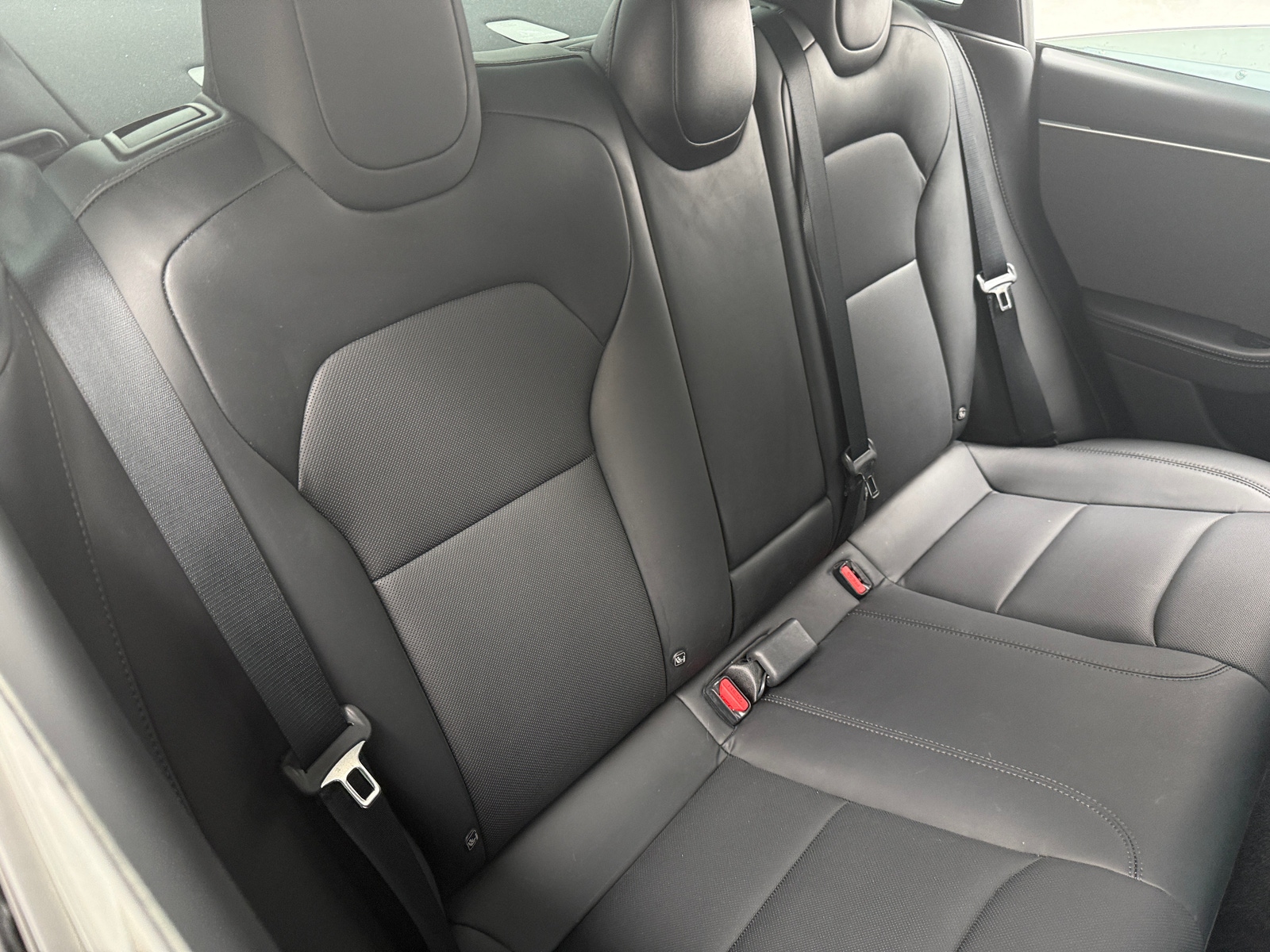 Thumbnail: 2024 Tesla Model 3 - 5