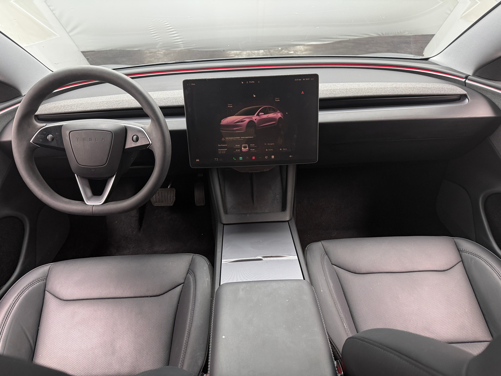 Thumbnail: 2024 Tesla Model 3 - 2