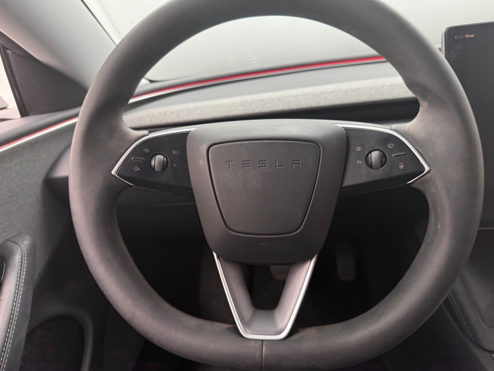 Thumbnail: 2024 Tesla Model 3 - 4