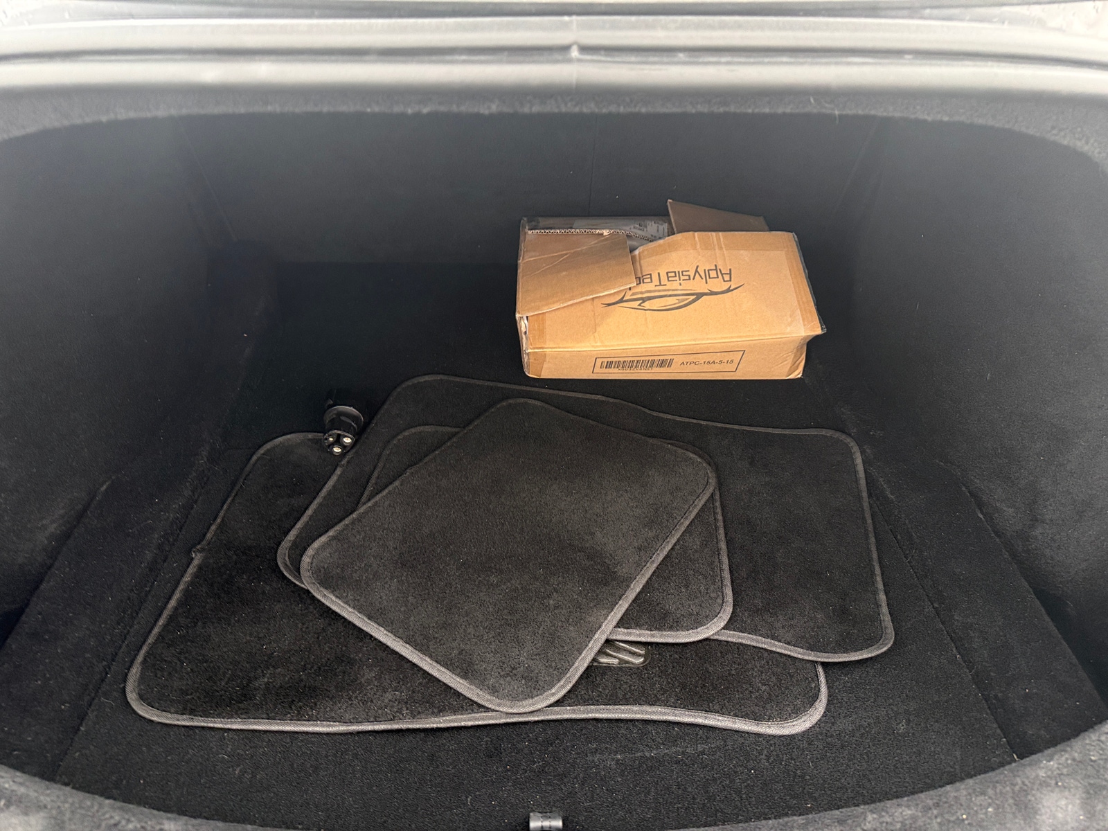 Thumbnail: 2024 Tesla Model 3 - 6