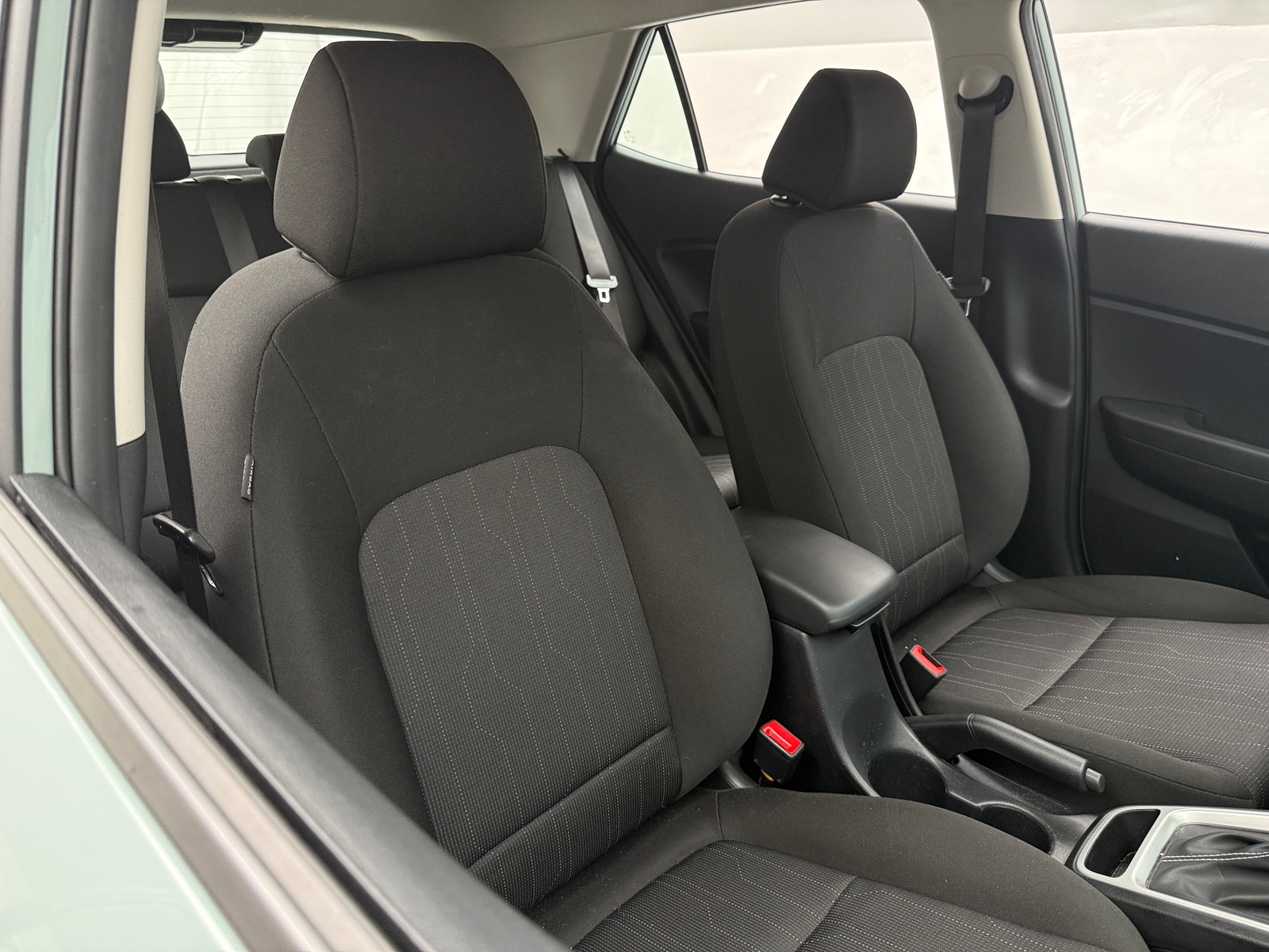 Thumbnail: 2025 Hyundai Venue - 2