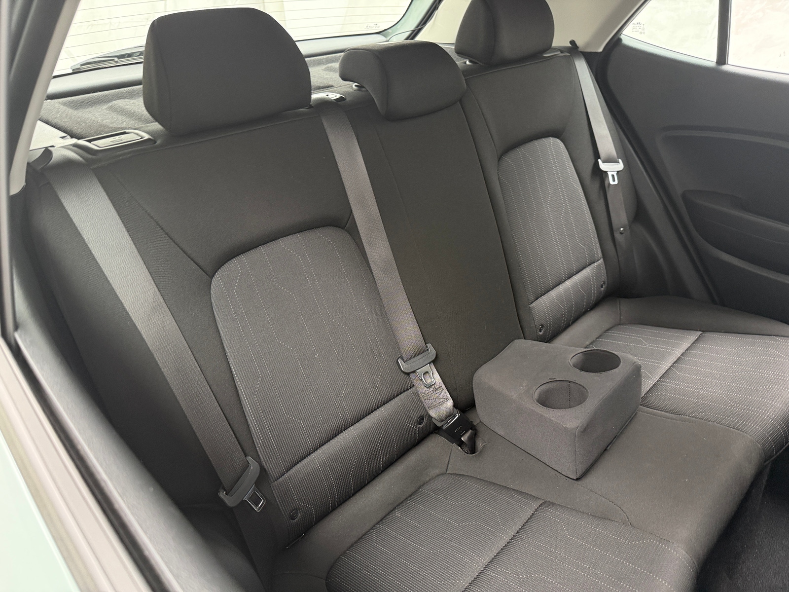 Thumbnail: 2025 Hyundai Venue - 6