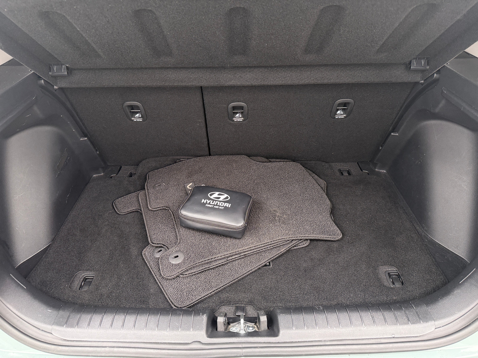 Thumbnail: 2025 Hyundai Venue - 7