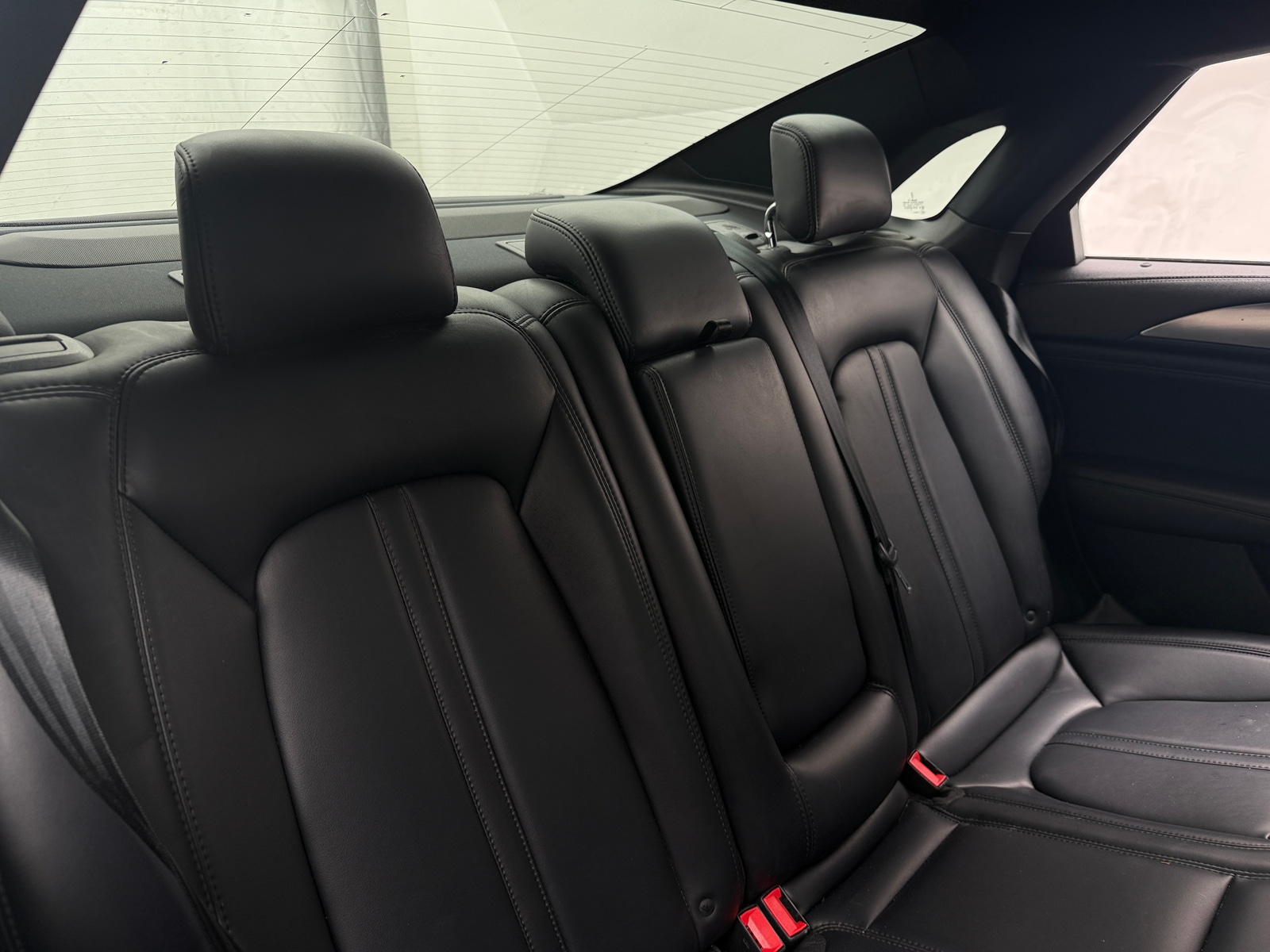 Thumbnail: 2019 Lincoln MKZ - 5