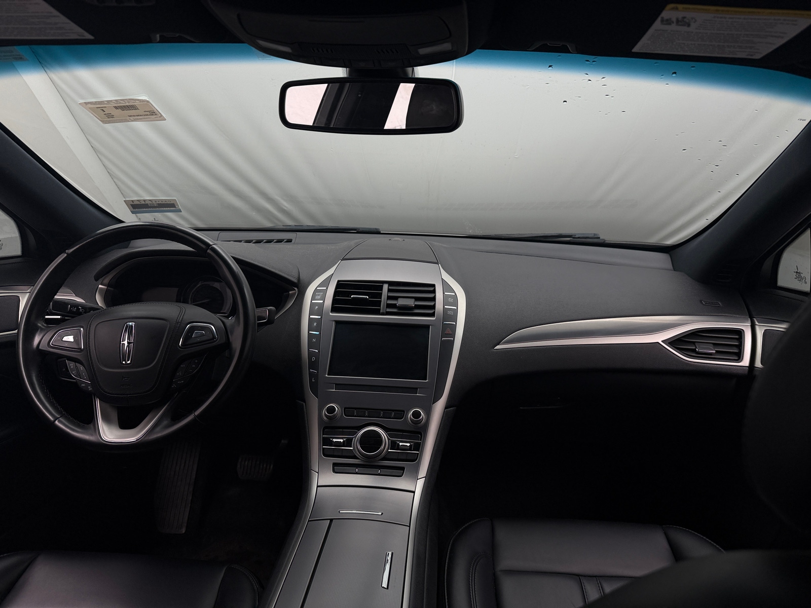 Thumbnail: 2019 Lincoln MKZ - 2