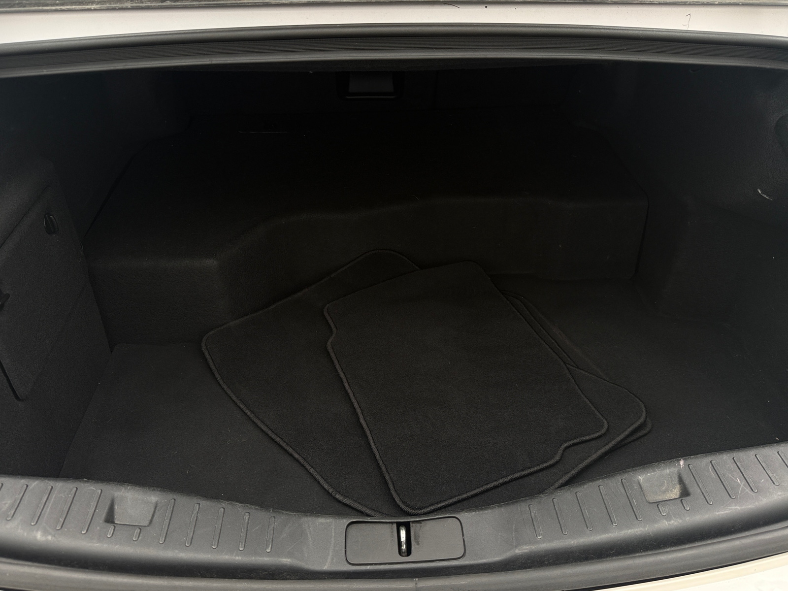 Thumbnail: 2019 Lincoln MKZ - 6