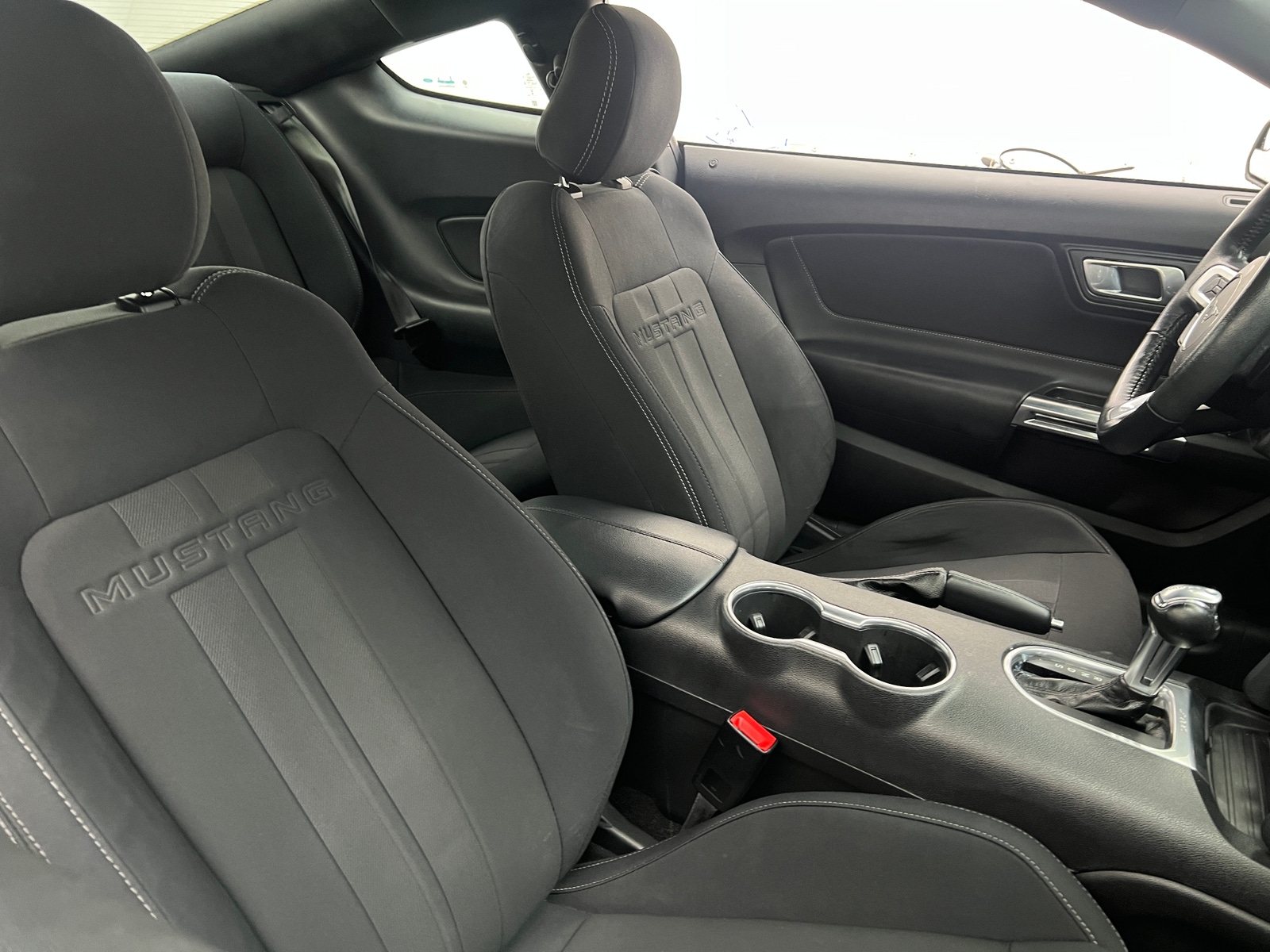 Thumbnail: 2019 Ford Mustang - 2