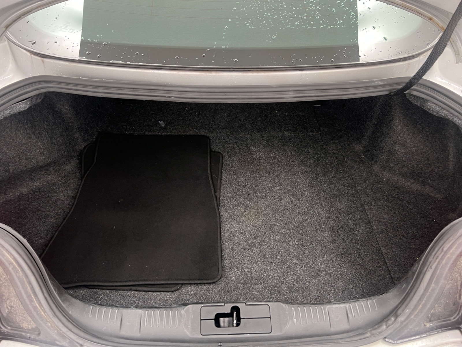 Thumbnail: 2019 Ford Mustang - 5