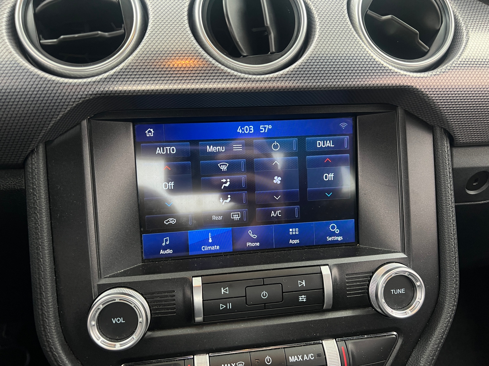 Thumbnail: 2019 Ford Mustang - 3