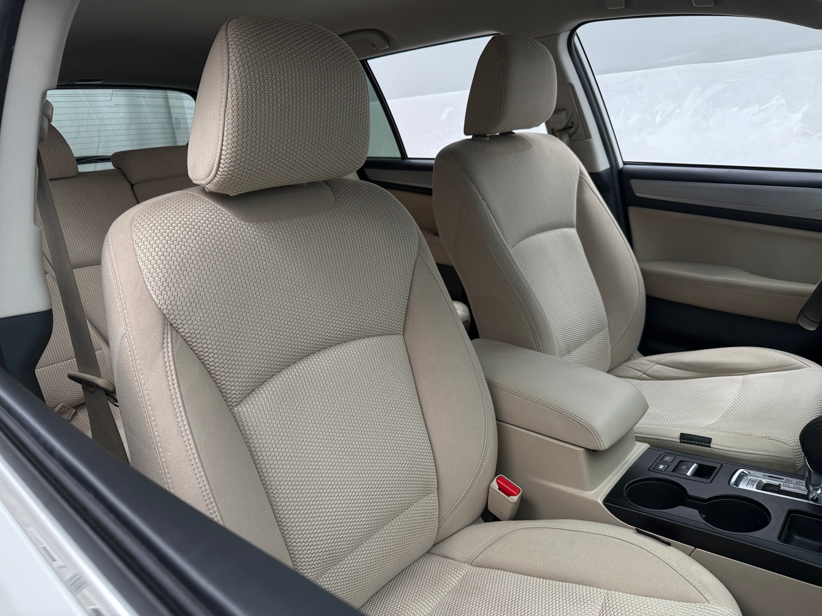 Thumbnail: 2018 Subaru Outback - 2