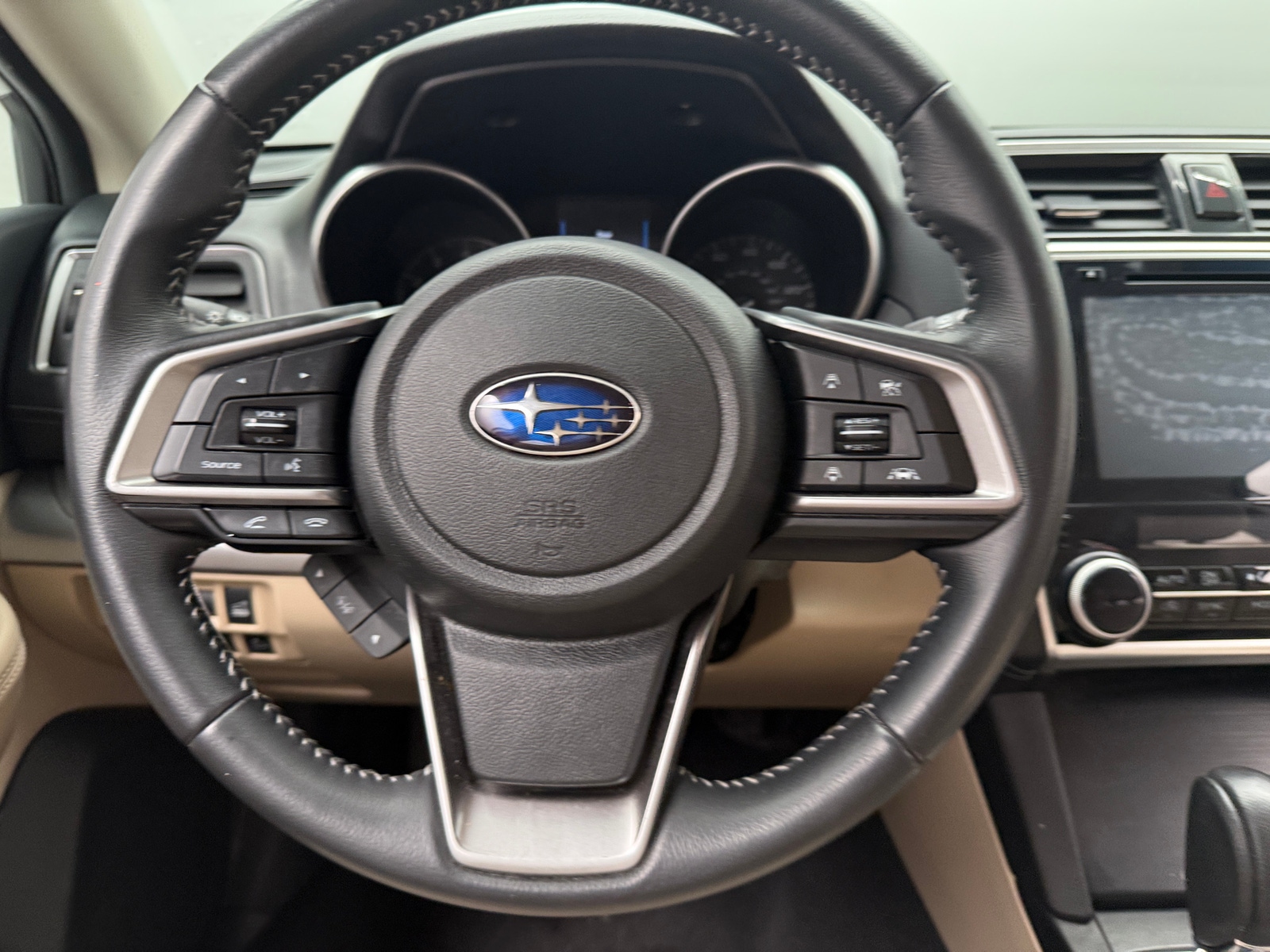 Thumbnail: 2018 Subaru Outback - 5