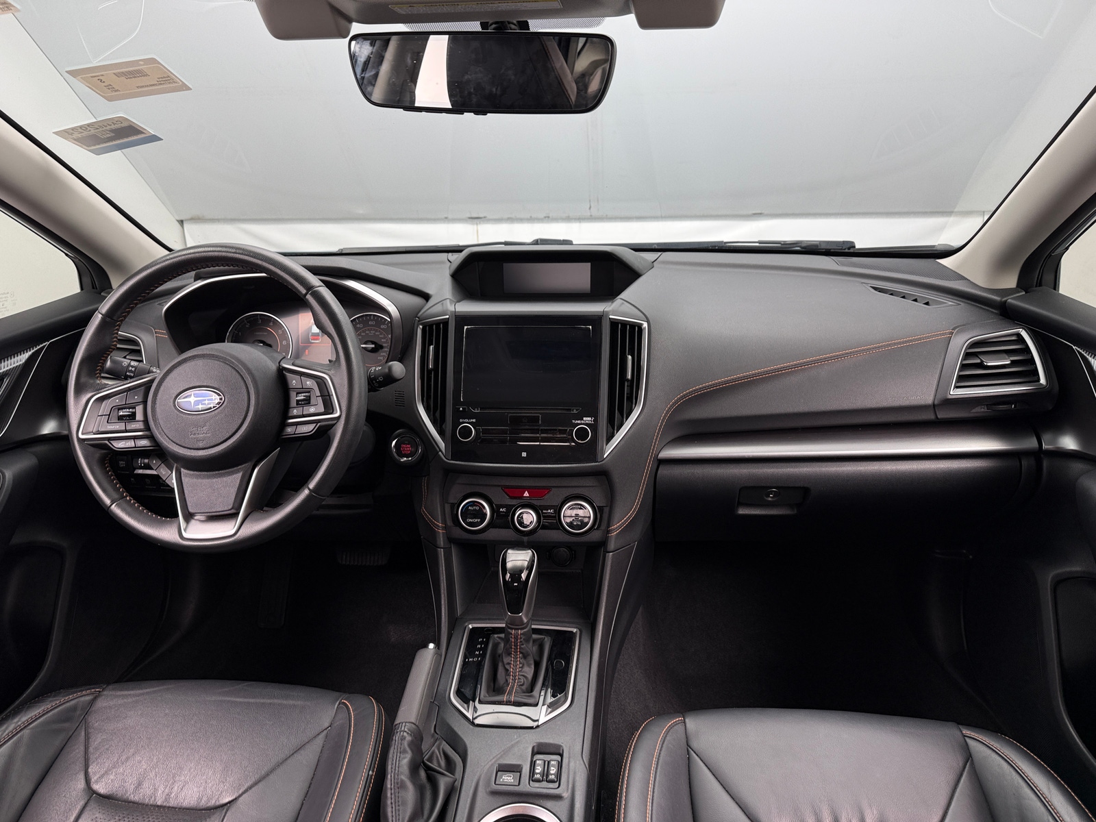 Thumbnail: 2021 Subaru Crosstrek - 2