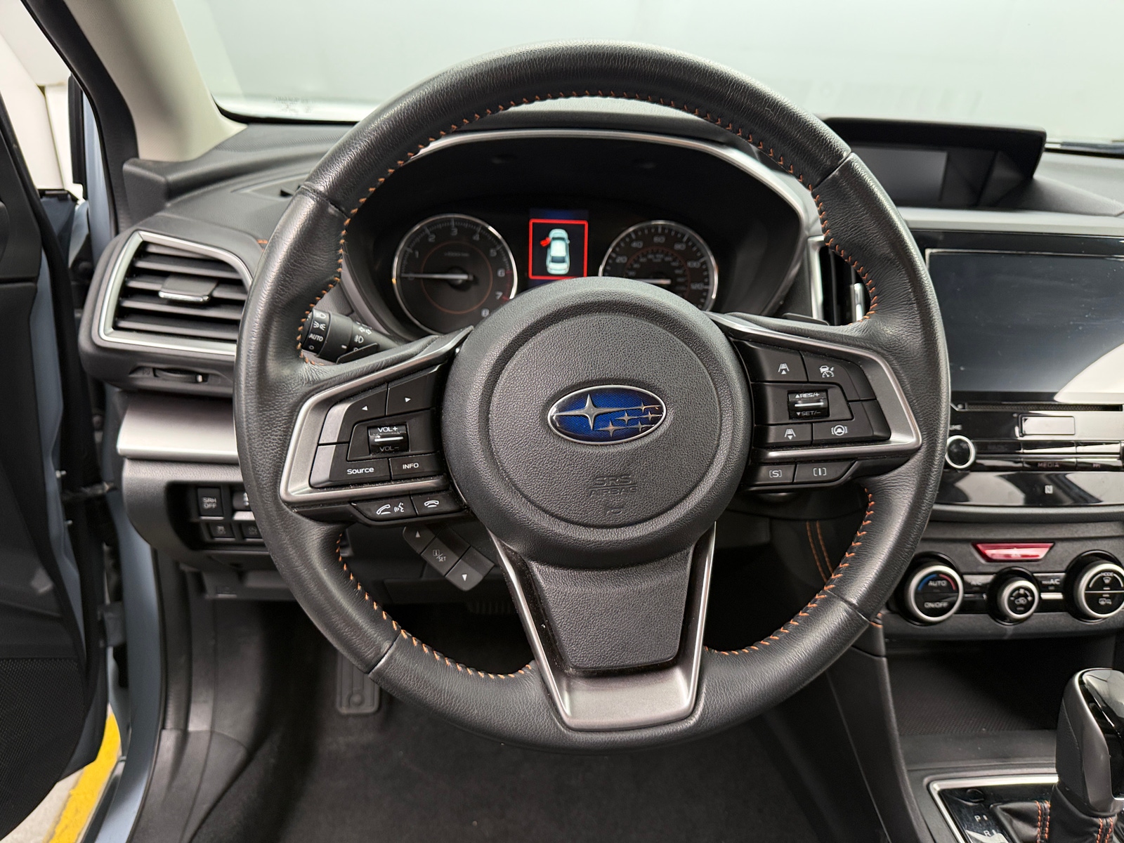 Thumbnail: 2021 Subaru Crosstrek - 4