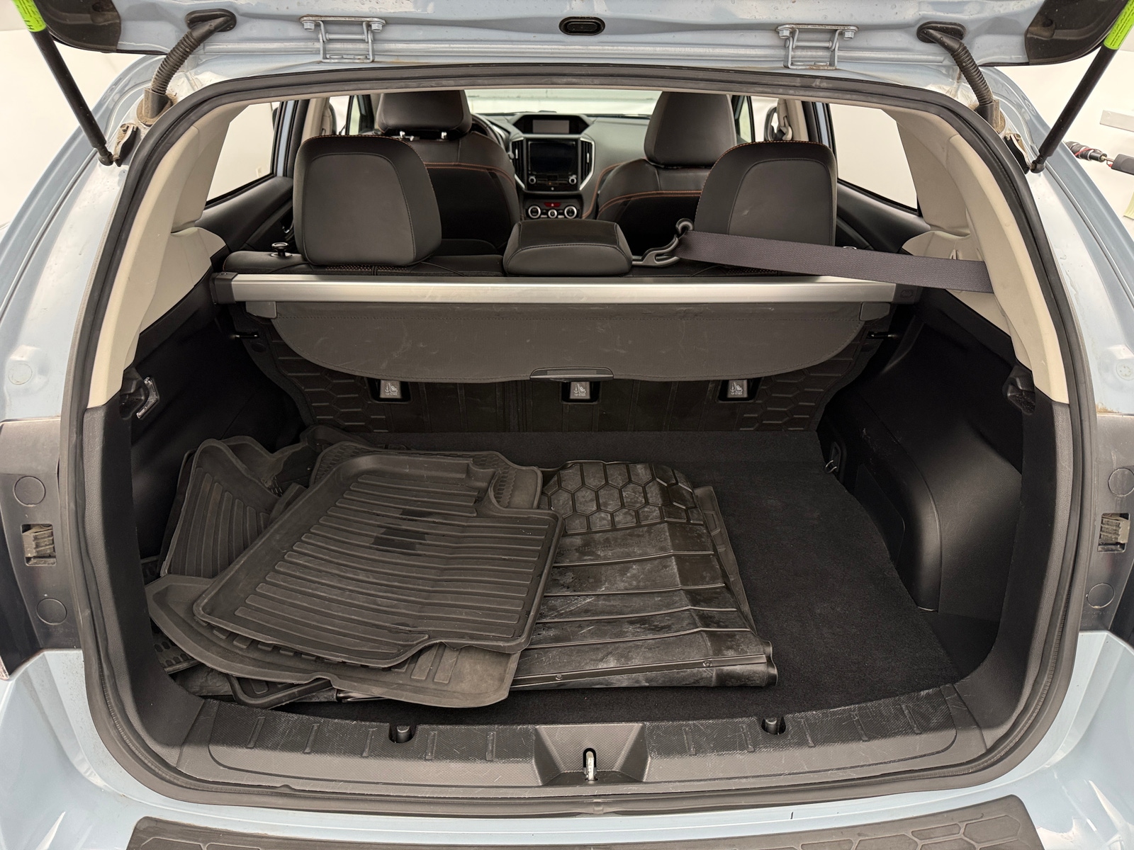 Thumbnail: 2021 Subaru Crosstrek - 6