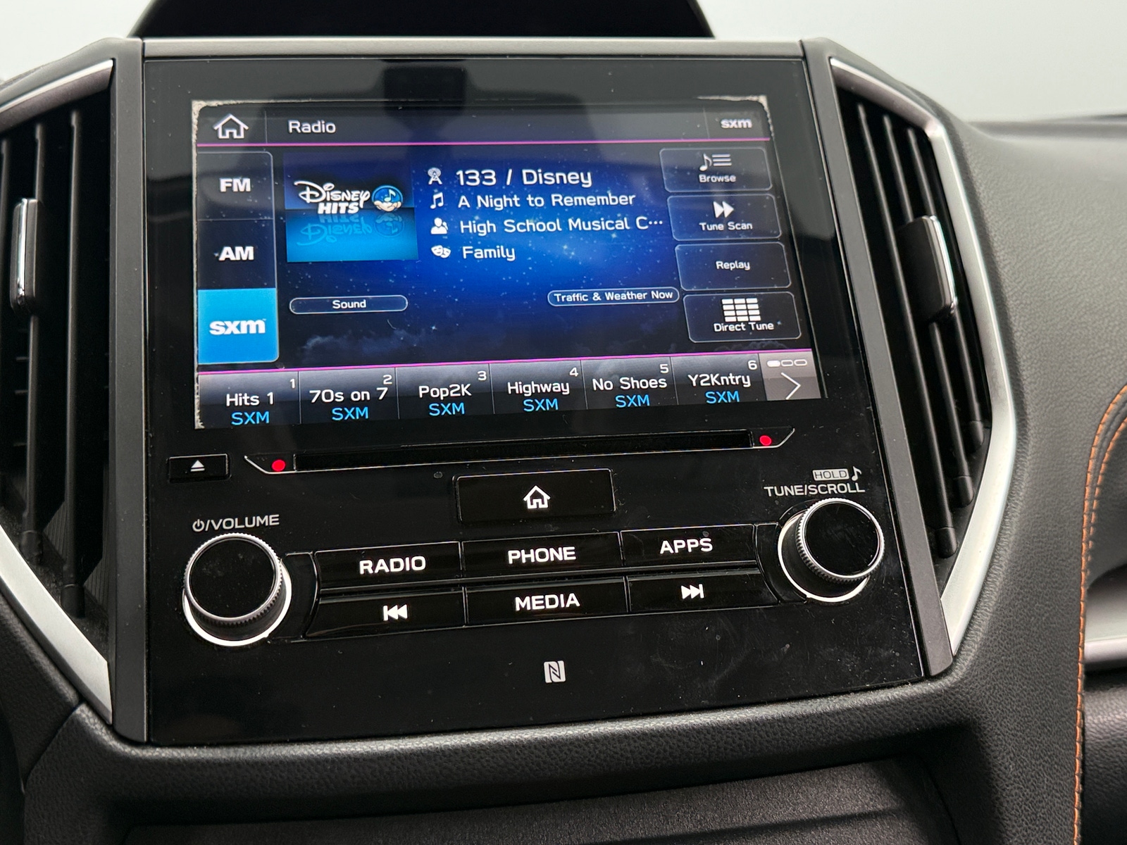 Thumbnail: 2021 Subaru Crosstrek - 3