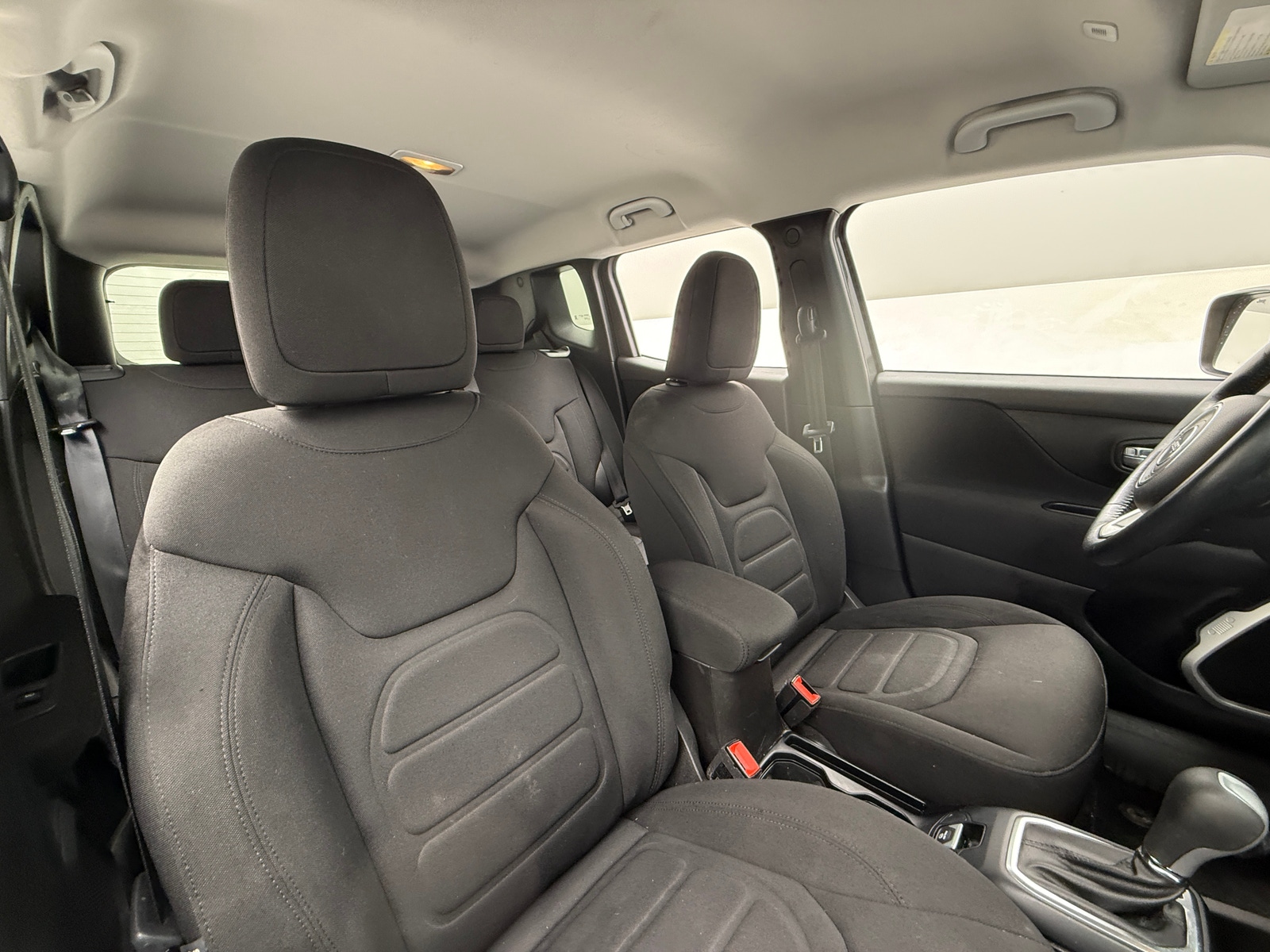 Thumbnail: 2021 Jeep Renegade - 2