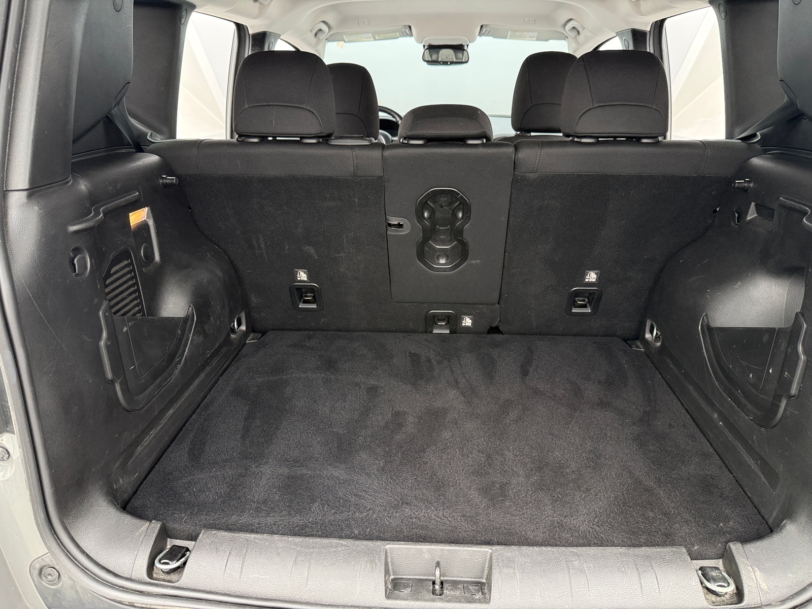 Thumbnail: 2021 Jeep Renegade - 7